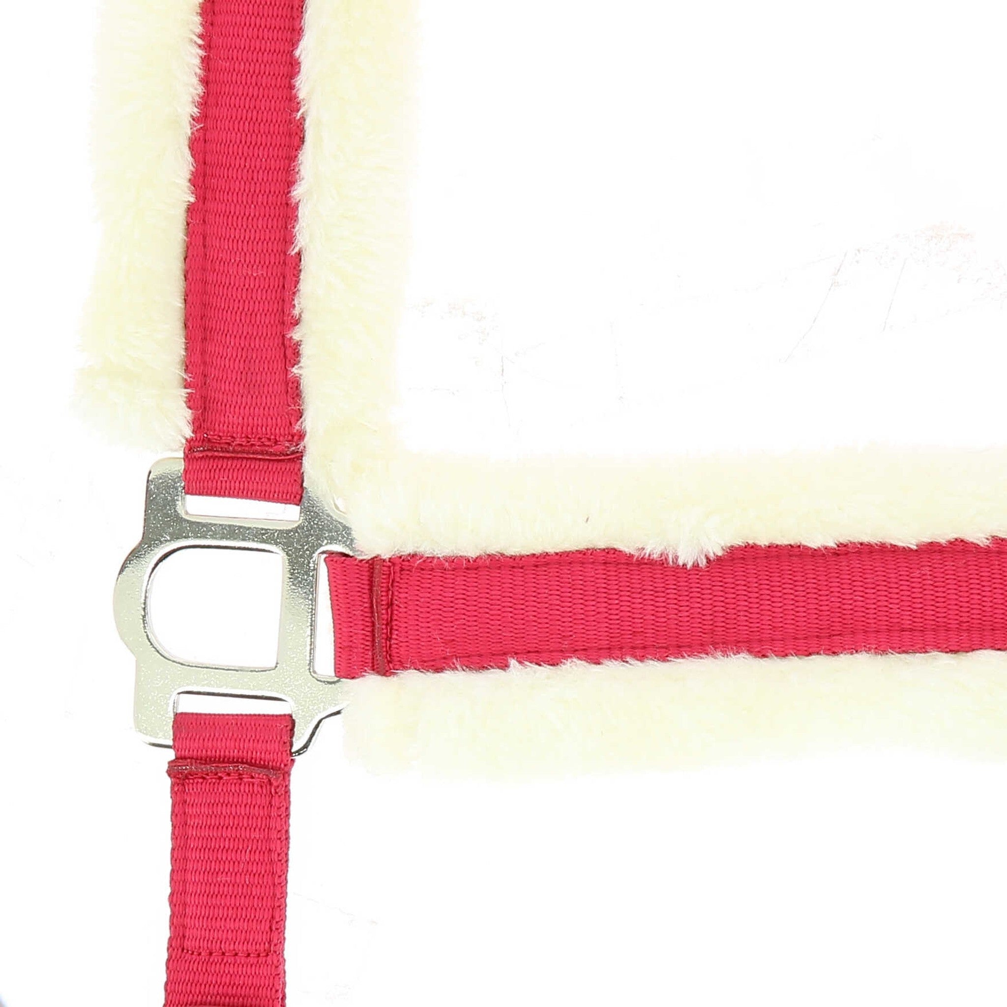 Norton Confort Halter Raspberry 510016335