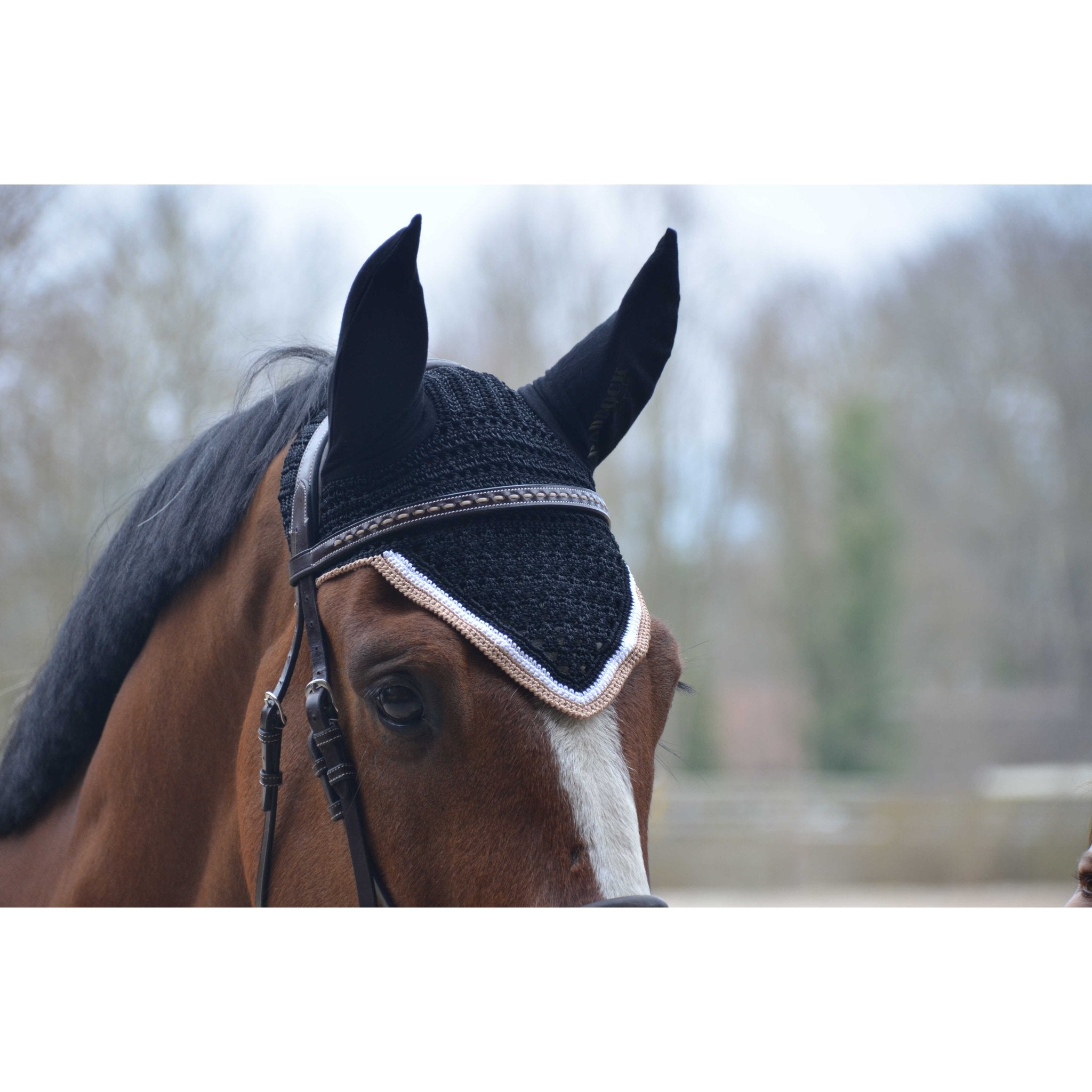 Paddock Sports Origine Fly Veil Black - 306988002_ambi_2