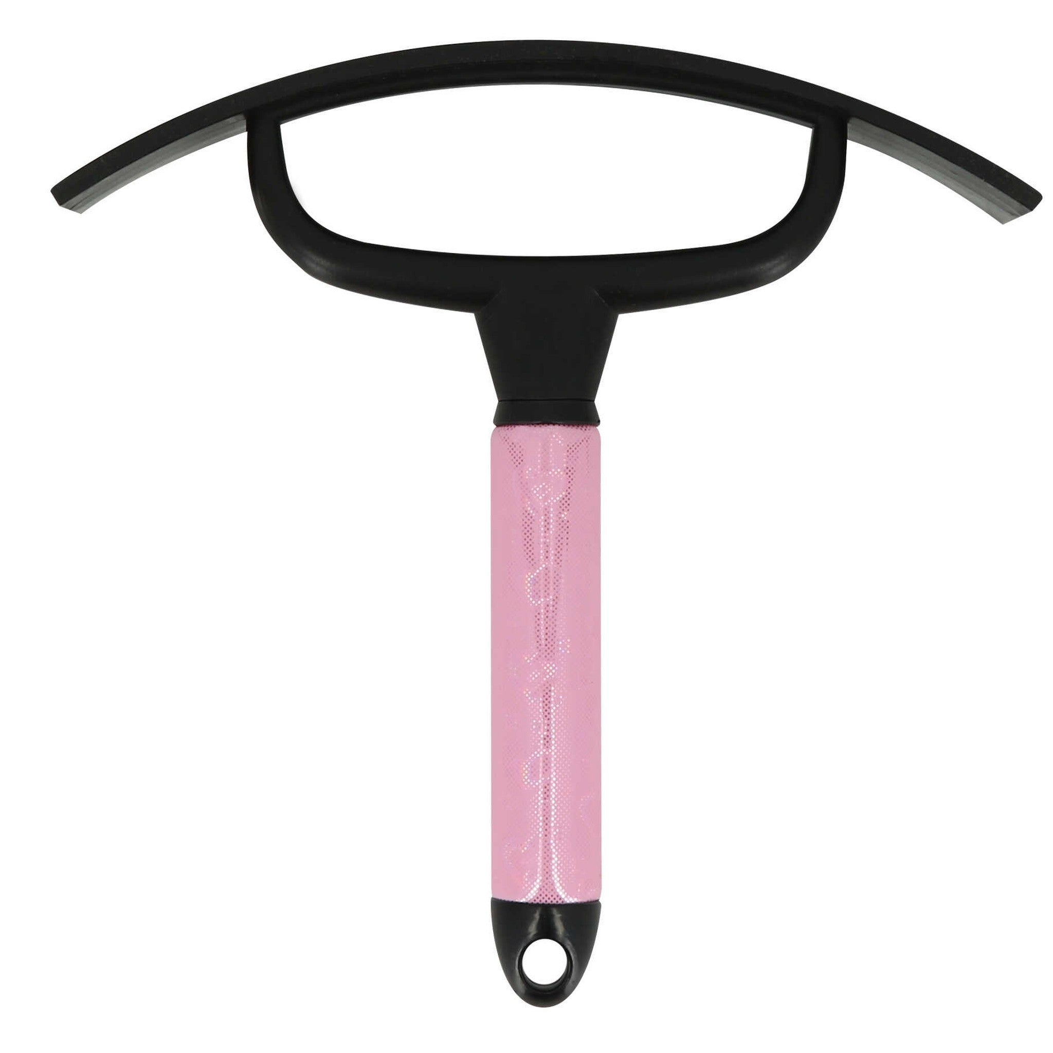 Hippo-Tonic New Glossy sweat scraper Pink 700723013