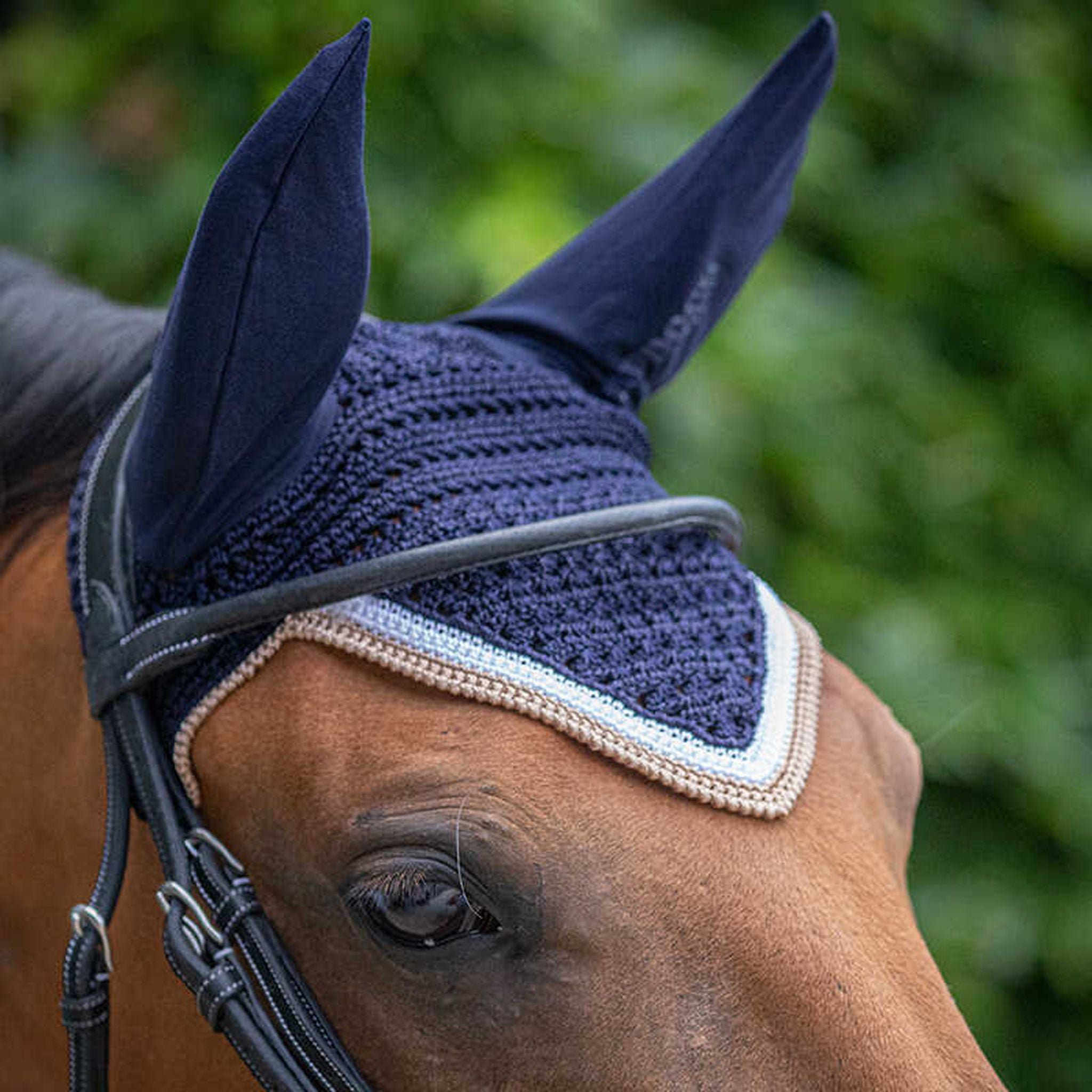 Paddock Sports Origine Fly Veil Navy blue - 306988007_ambi_5