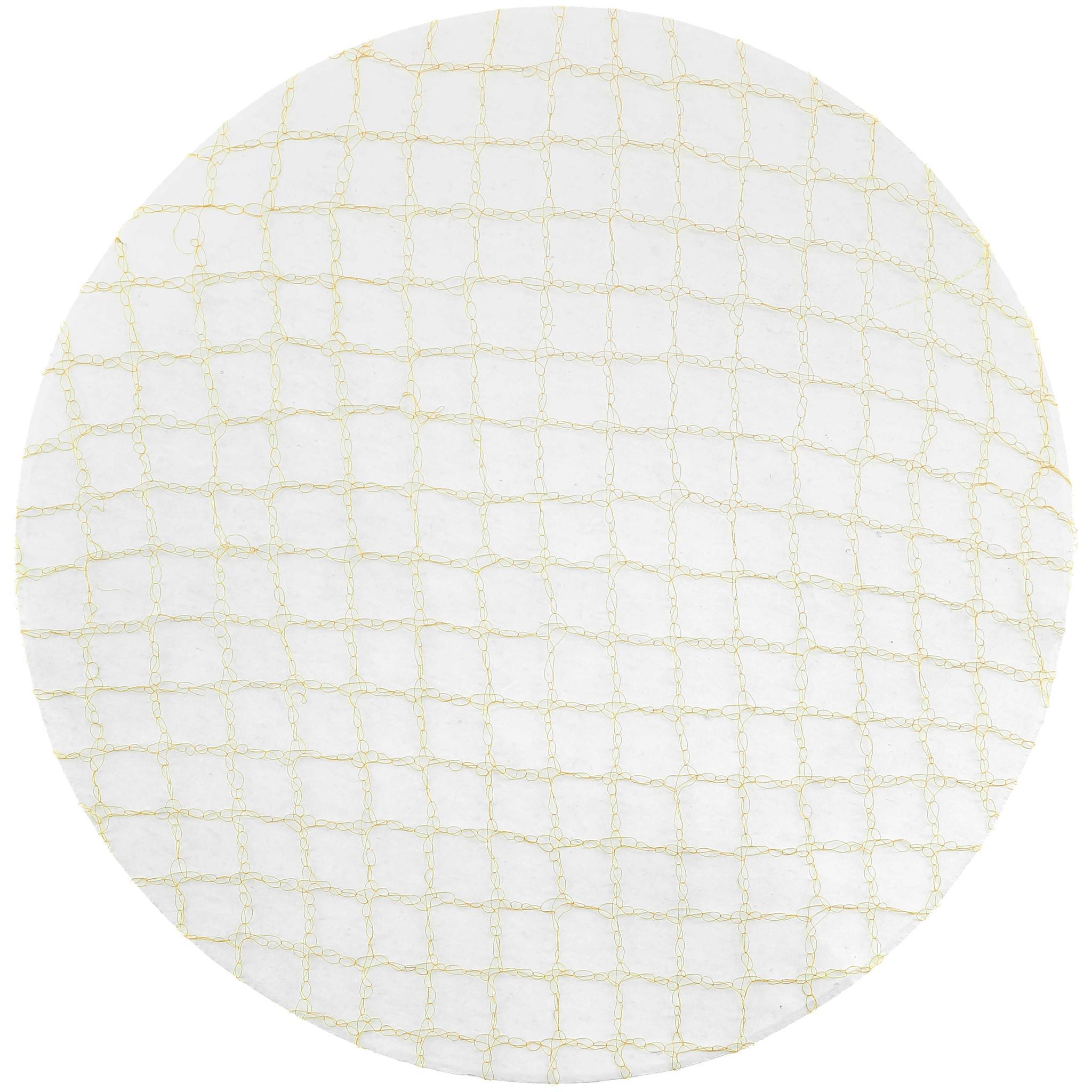 EQUITHÈME Hair Net Sage Green/Grey 930254010