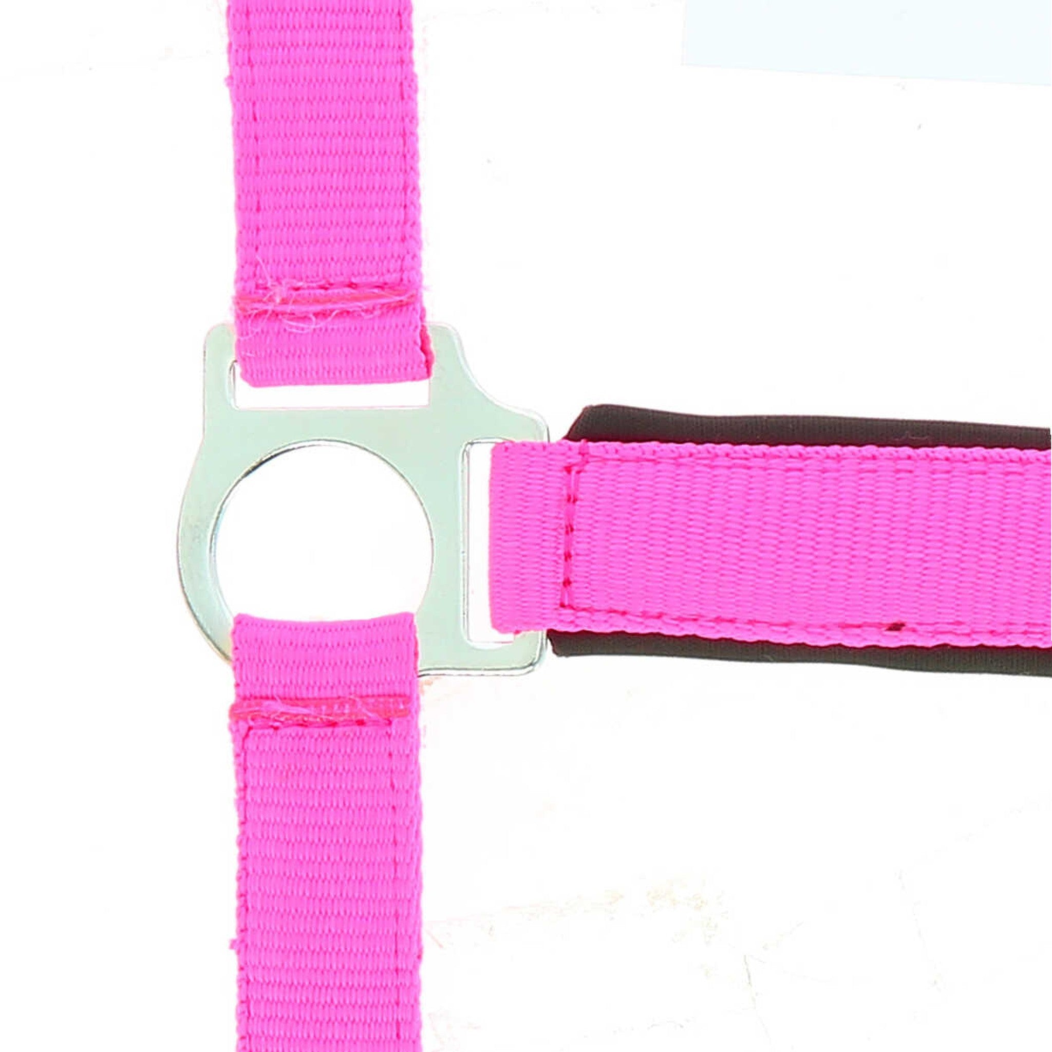 Norton Fluo Lined Halter Pink 510013323