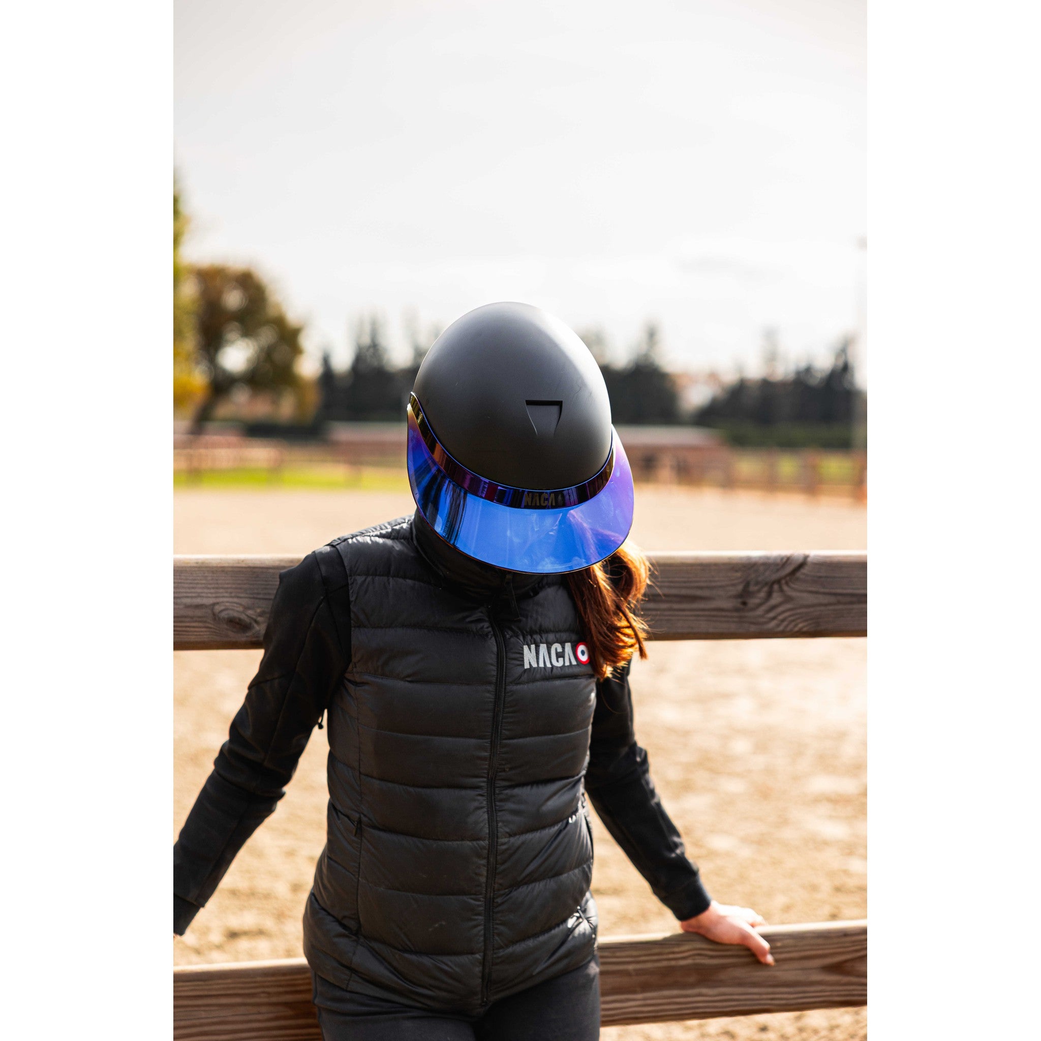 NACA X-RAY XL Visor Blue - 990083207_ambi_1