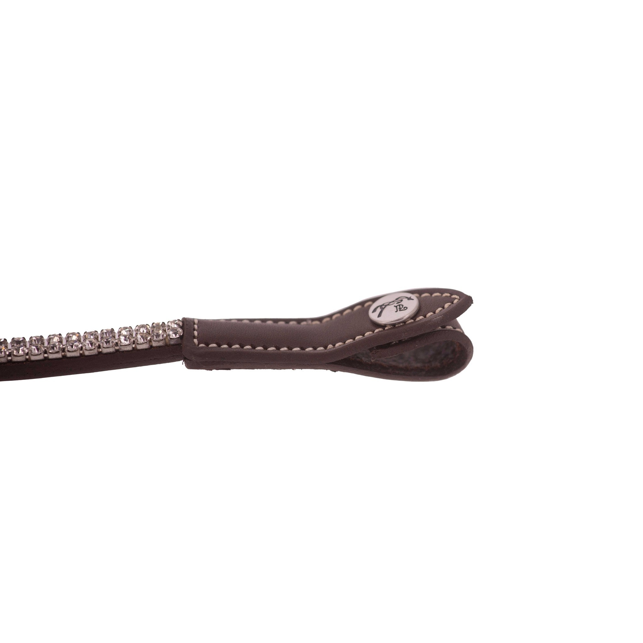 PENELOPE "Eloria" Strass Browband Havana - 304401318_packshot_3
