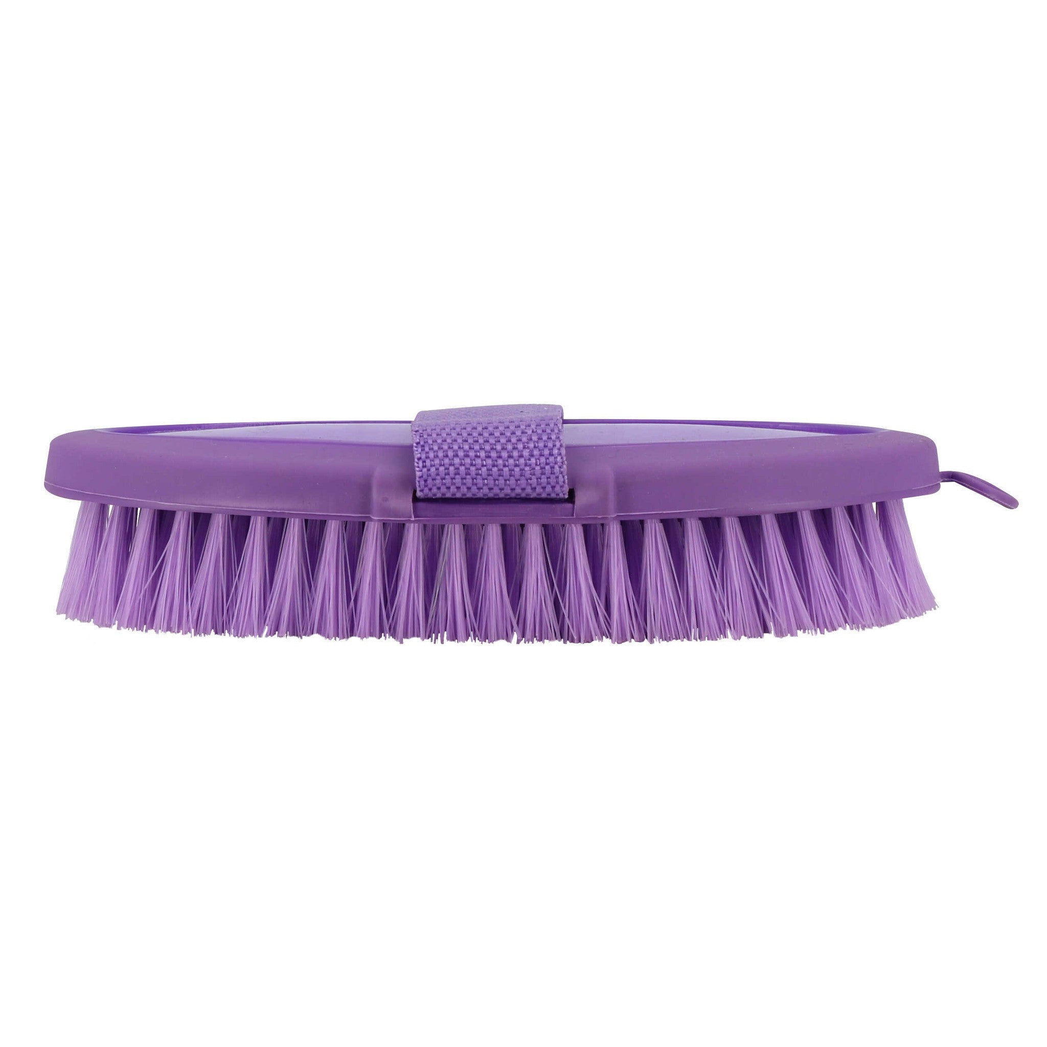 Hippo-Tonic Glossy Heart body brush Purple 700719015