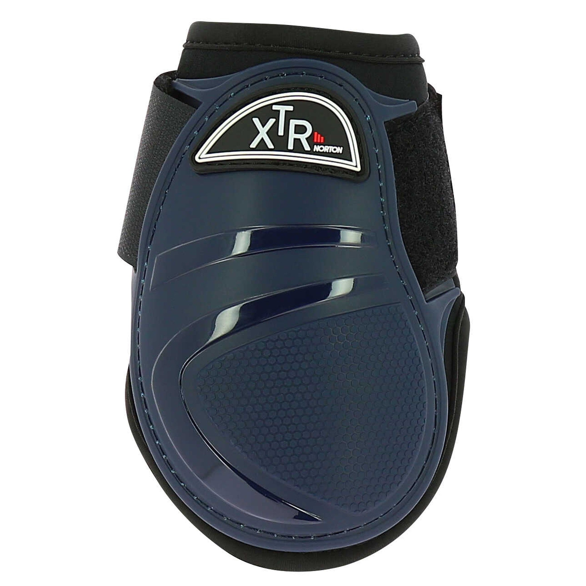 Norton XTR Fetlock Boots - Navy blue - 530661073_packshot_1