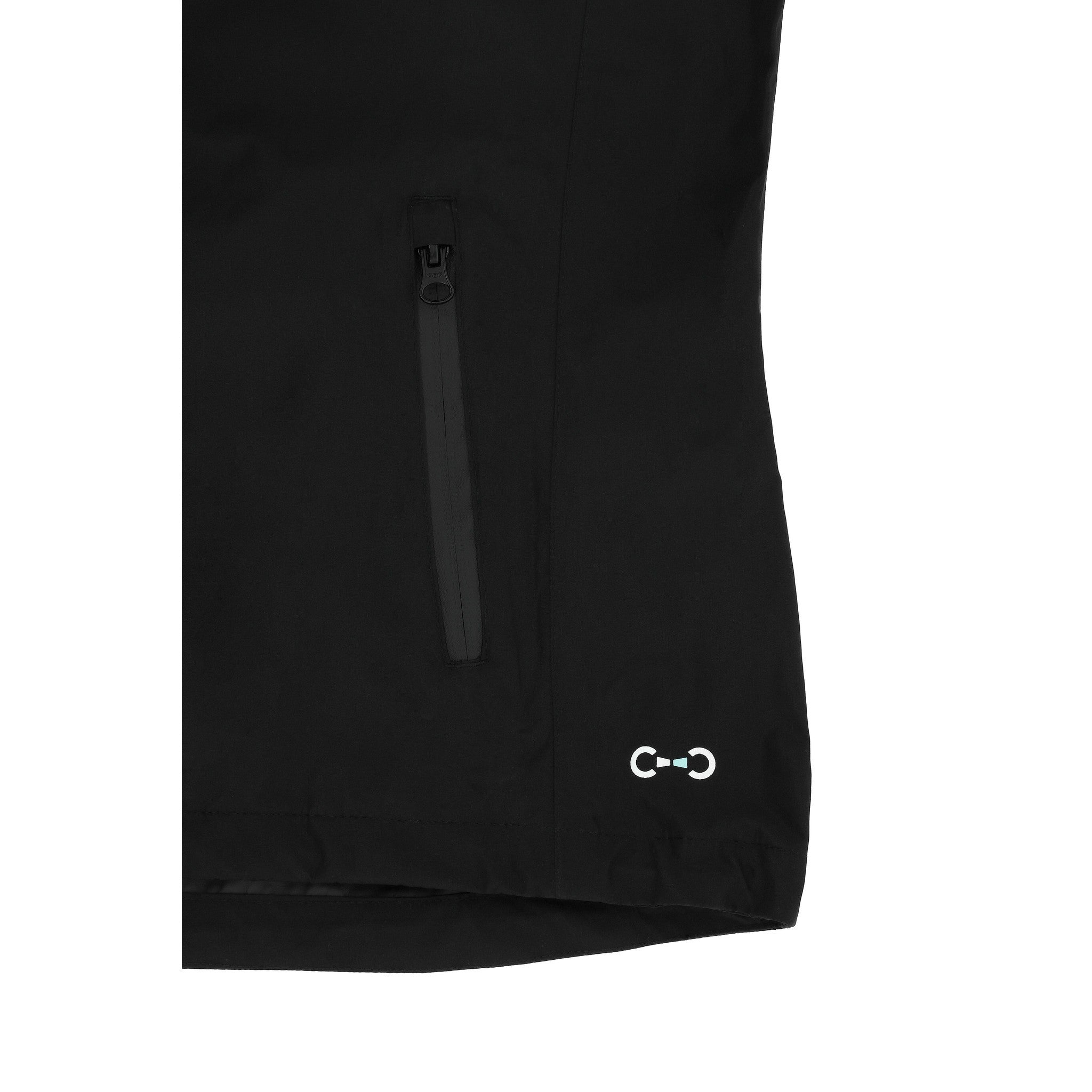 Riding World Riley Jacket - Ladies Black 978732021