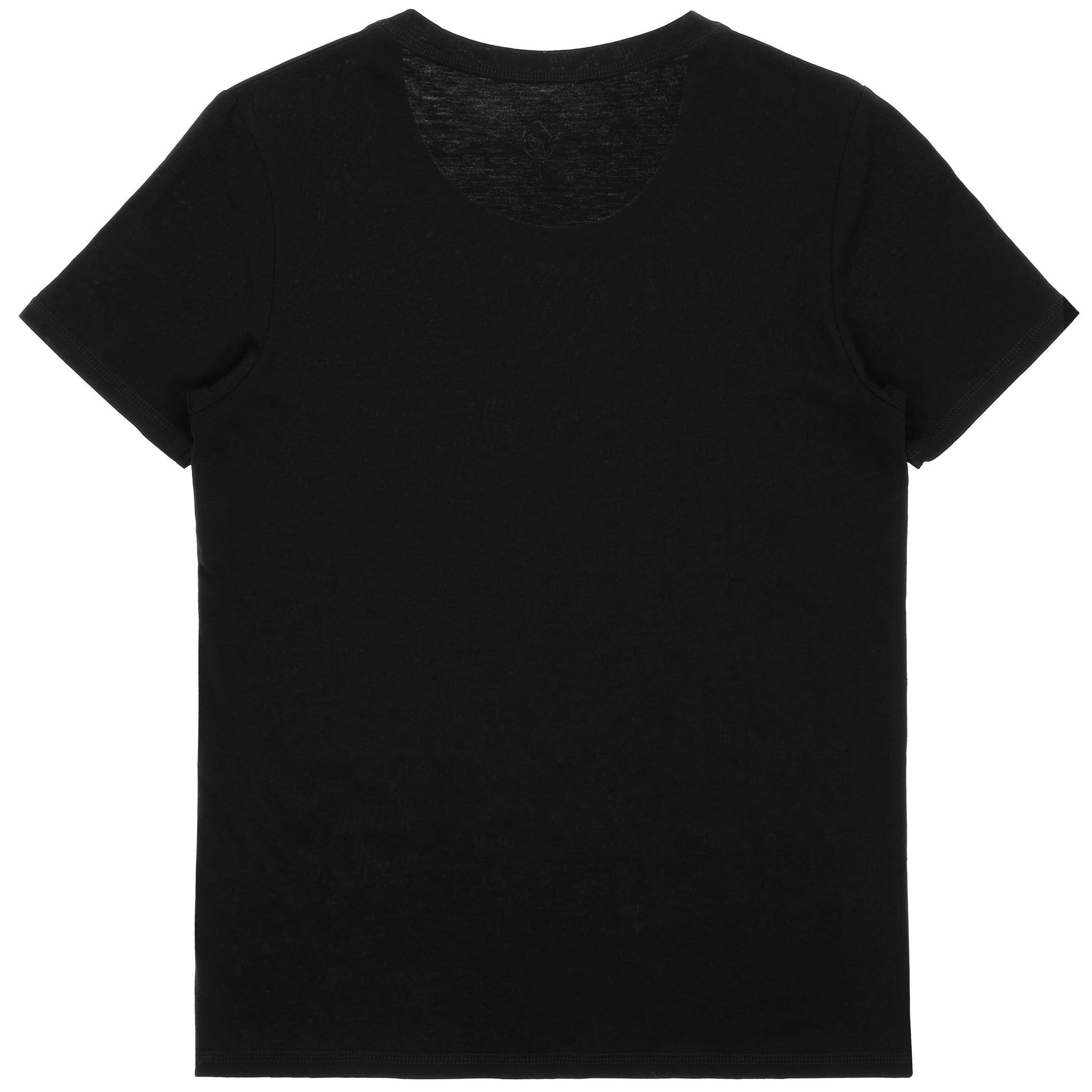 "Je t’aime" EQUITHÈME T-Shirt – Bonnie Black 963098022