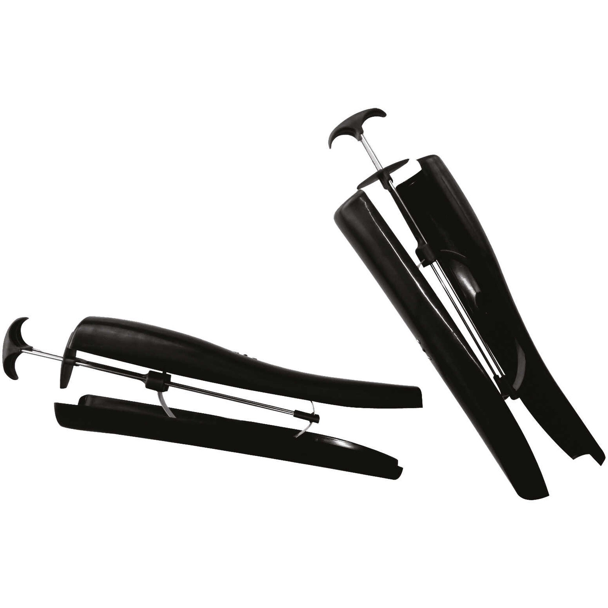 Norton boot trees Black 910660