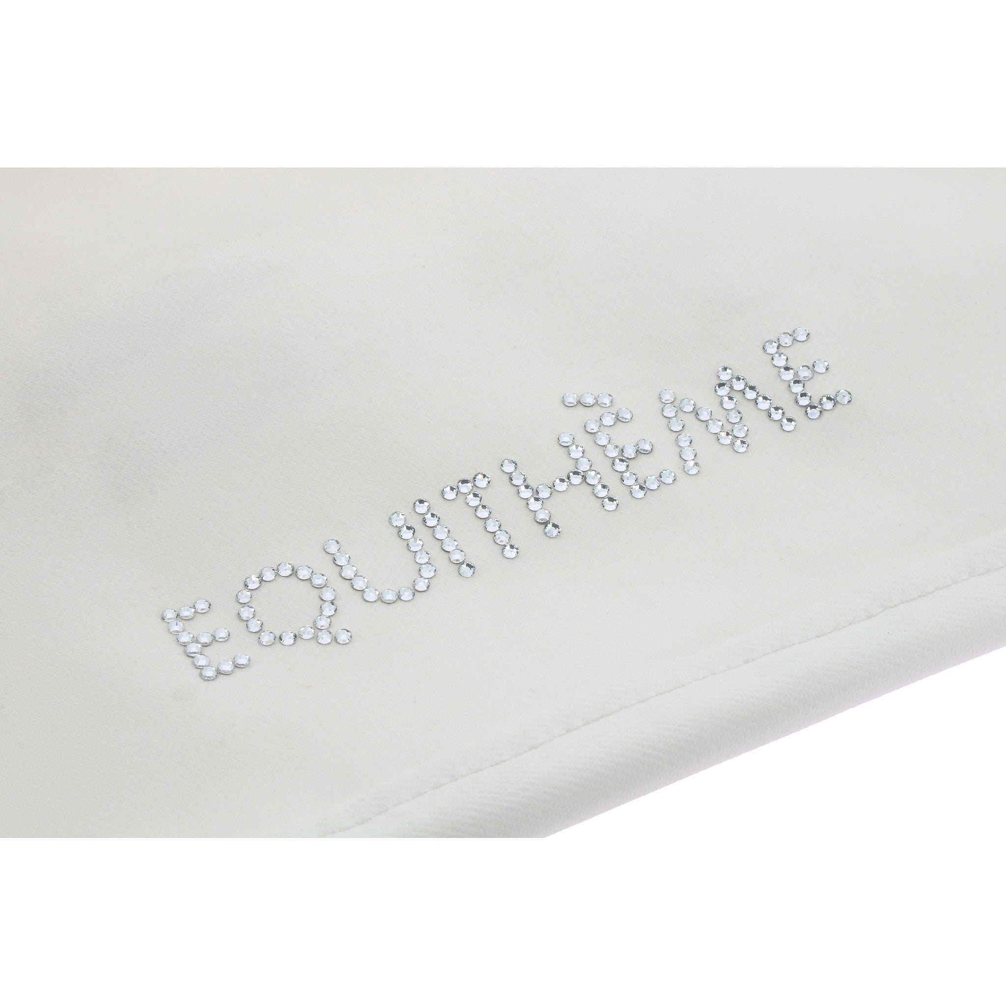 EQUITHÈME Originals Beverly Breeches - Ladies White 979825136