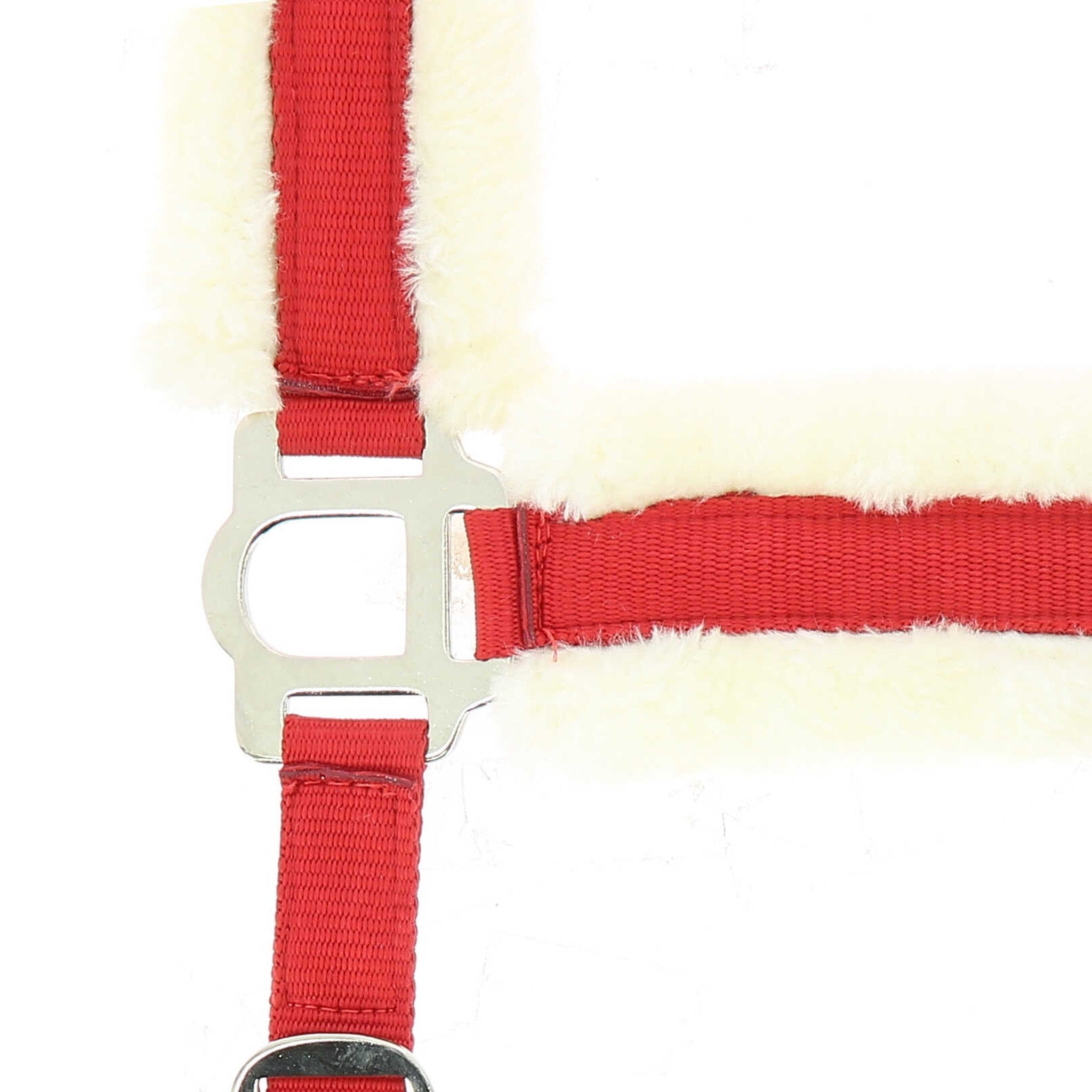 Norton Confort Halter Red 510016303