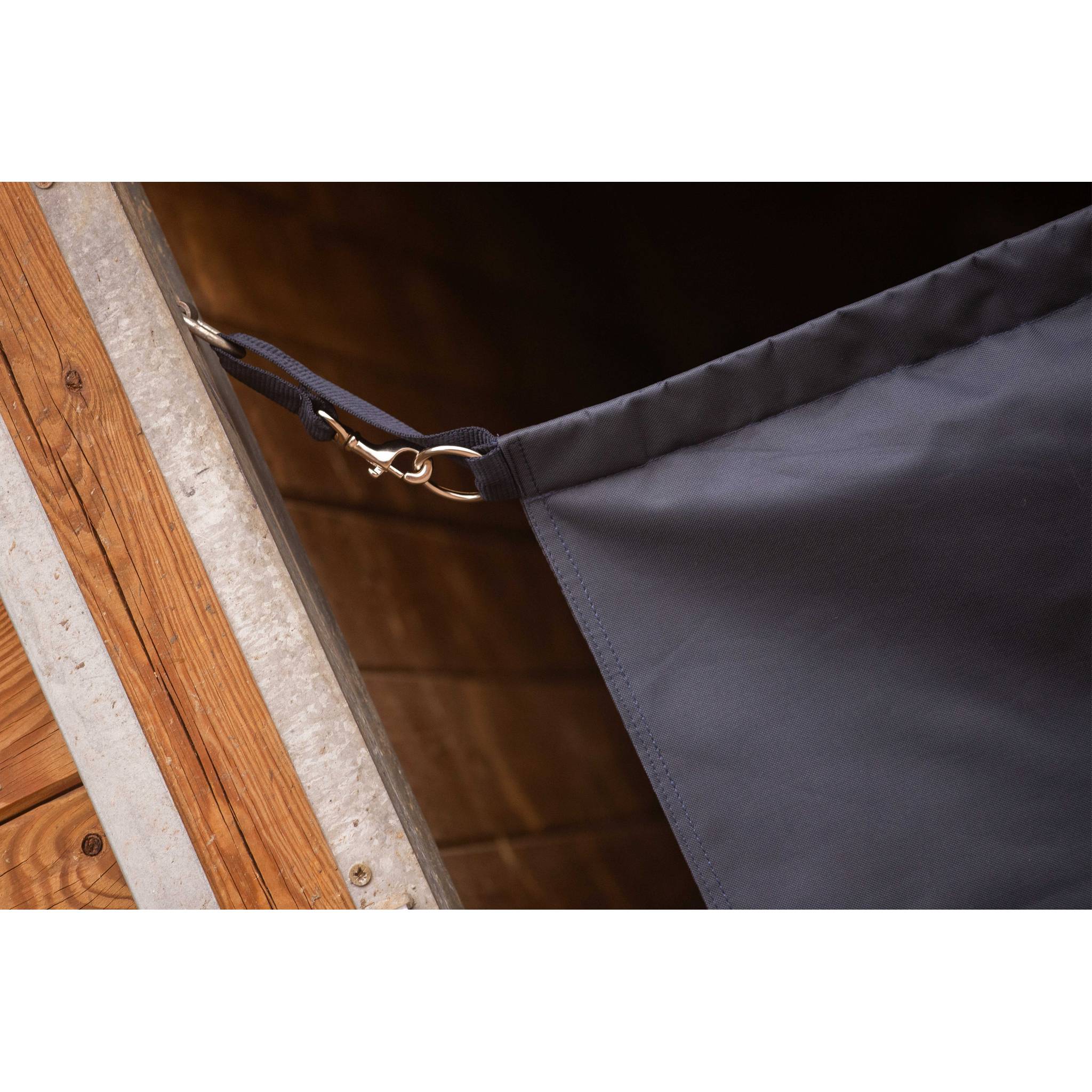 Paddock Sports Prem's Stall Guard Navy blue - 935931007_ambi_3