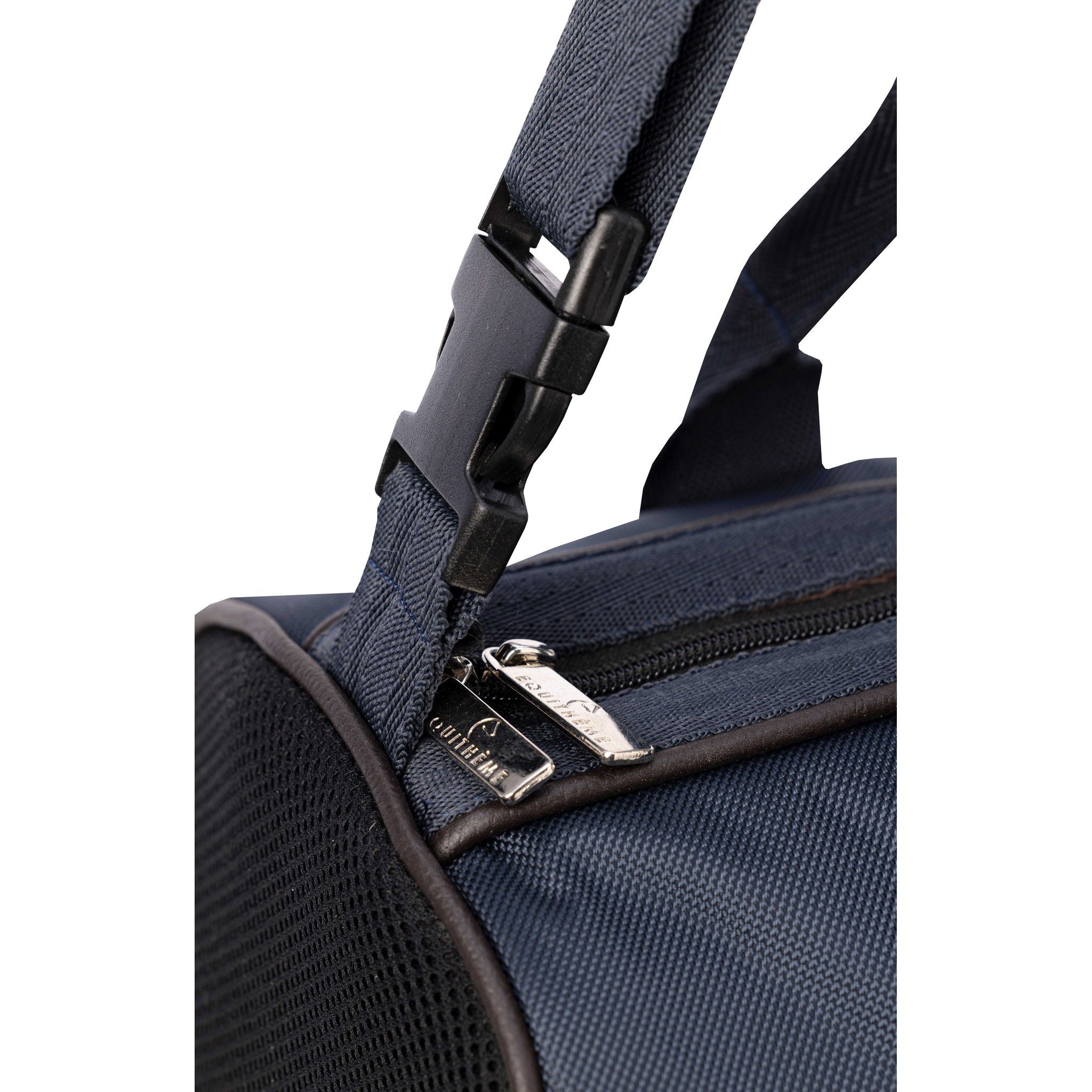 EQUITHÈME Premium Bowling Bag Navy blue 938001700