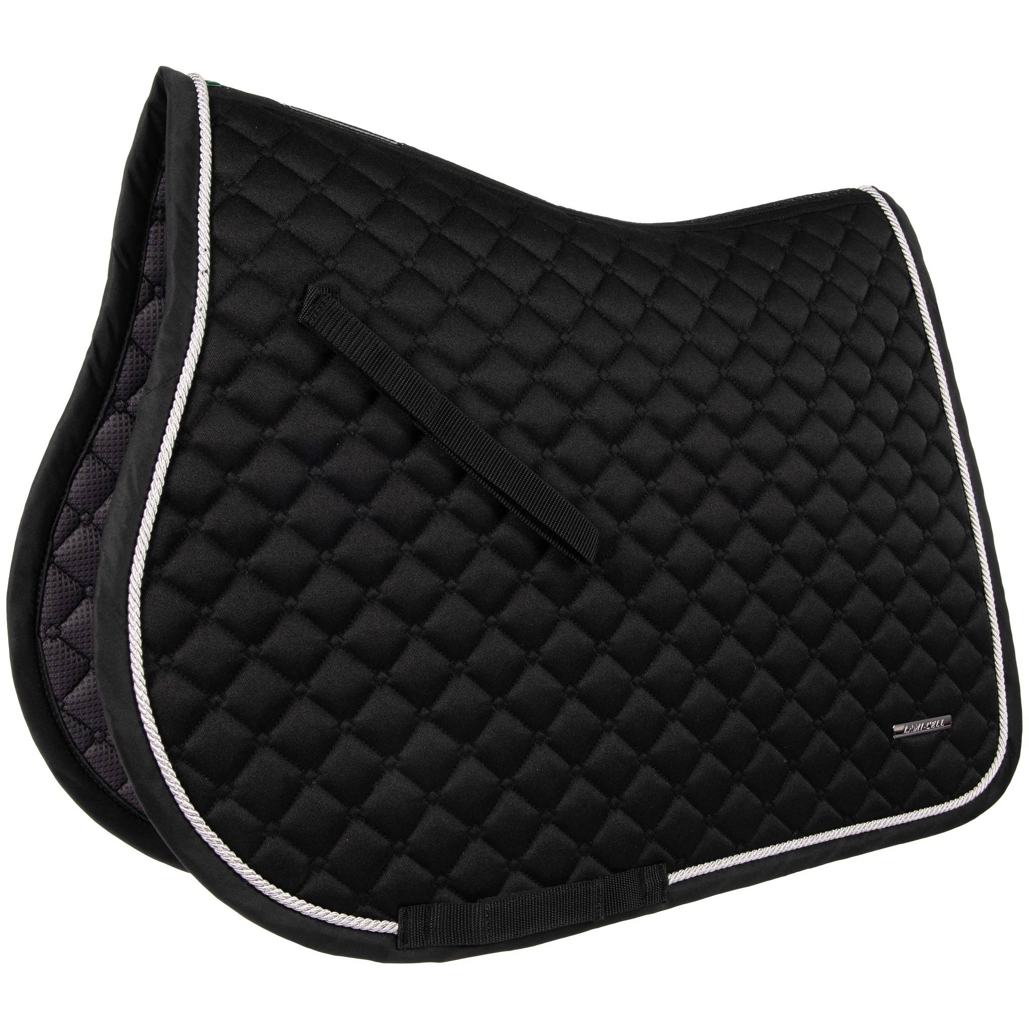 Lami-Cell Classic Saddle Pad - All purpose Black 220035302