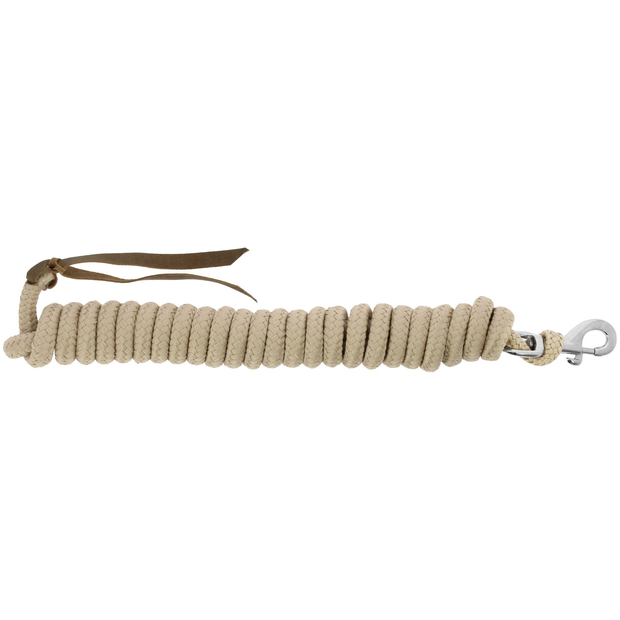 Norton Snap Ethological Lead Rope Beige 520115005