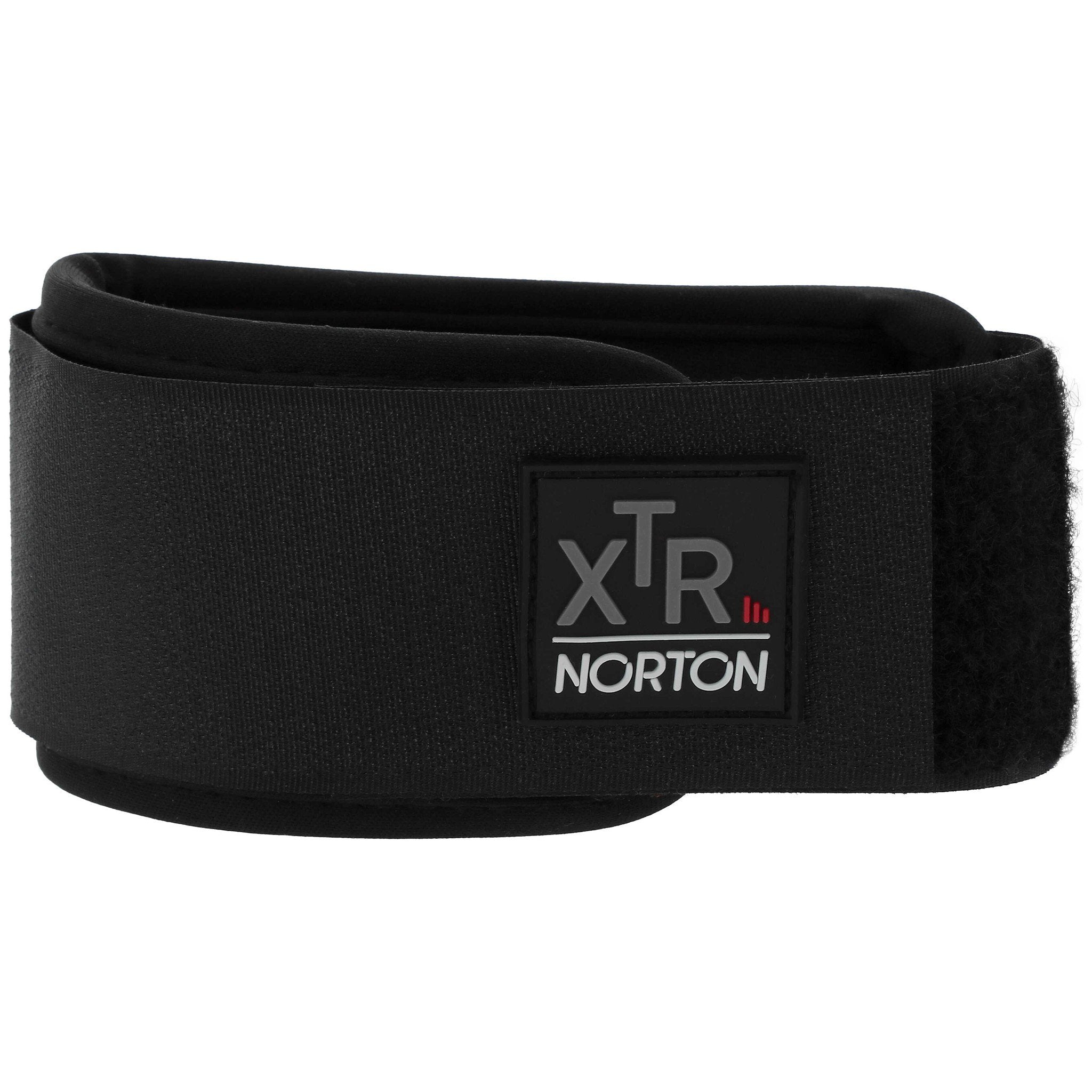 Norton XTR Gel Pastern Guard Black 545999002