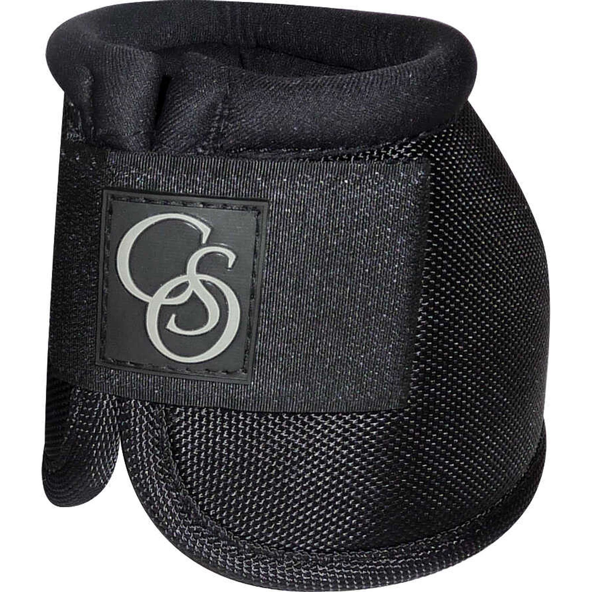 Norton 2520D overreach boots Black 545109003