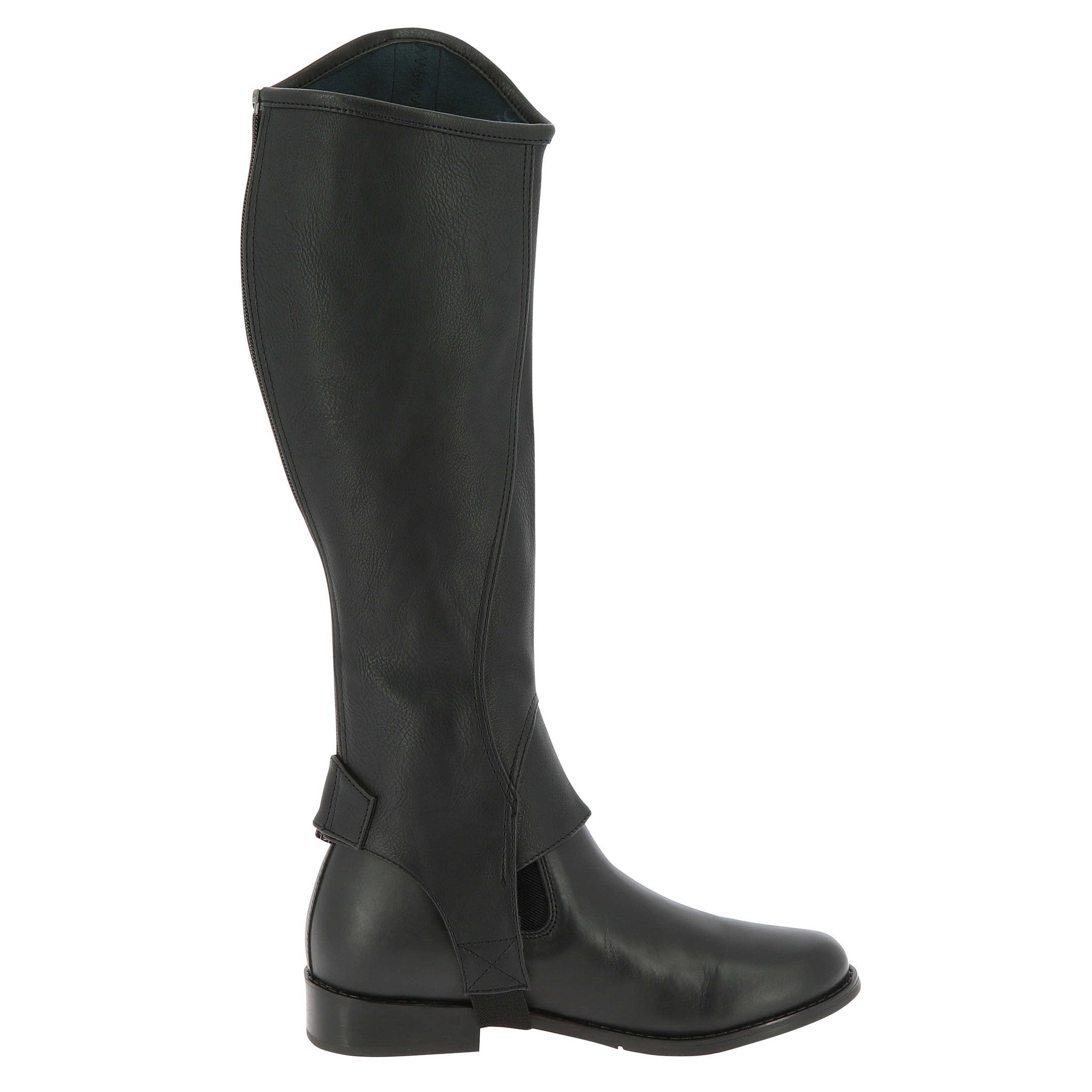 Norton Strass half-chaps - Children Black 913106214