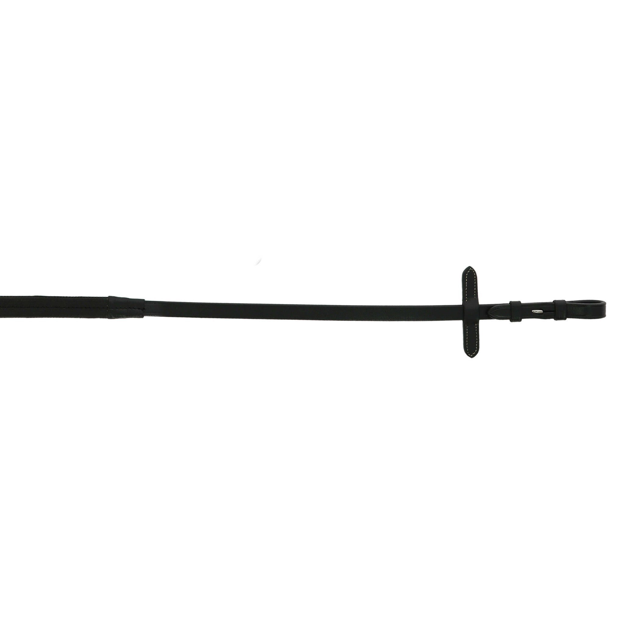 Rubber Reins Norton Pro Black 305631302