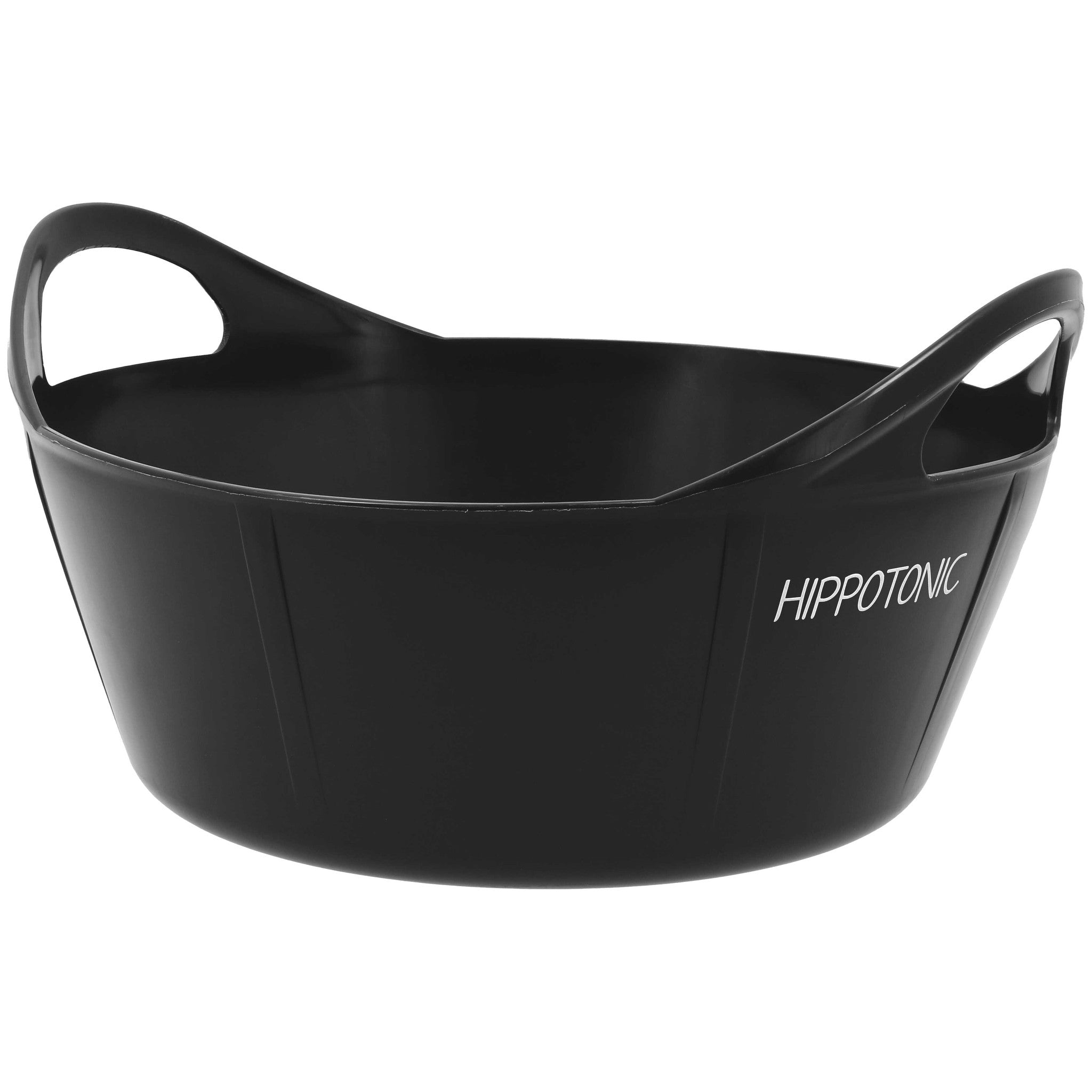 HIPPO-TONIC Flexi Bac 10L Black - 711001002_packshot_1