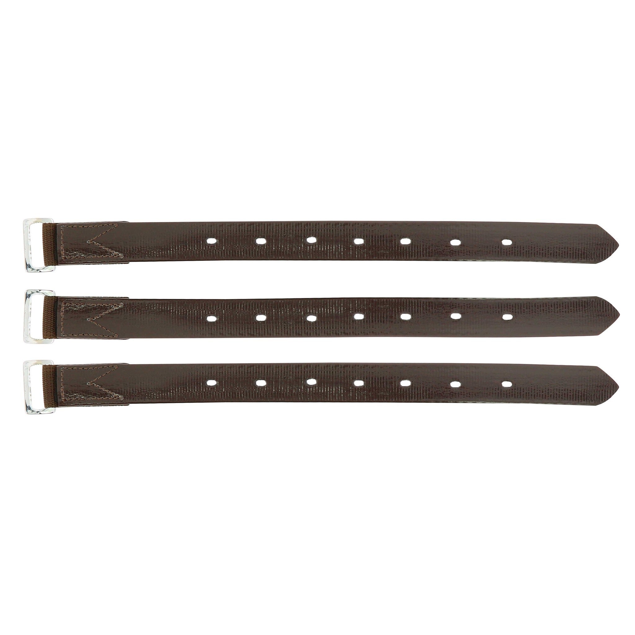 Norton Club Rexine Evol Billets Brown 702164018