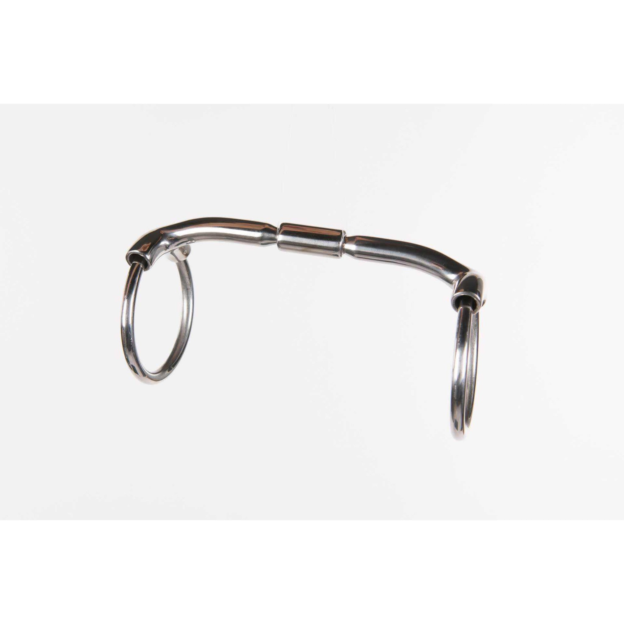 Metalab Straight Elite Snaffle bit 590023135