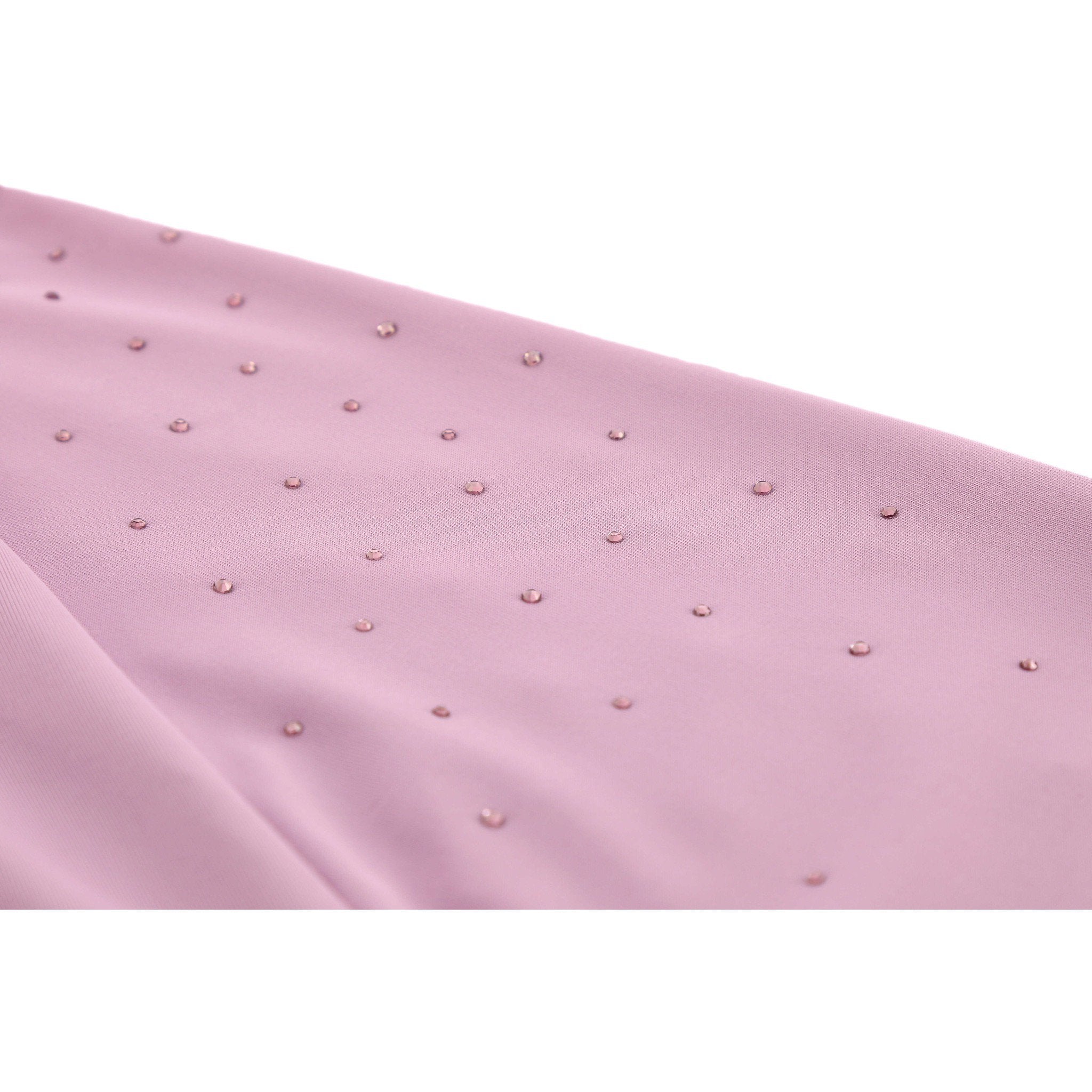 "Je t’aime” Polo EQUITHÈME – Claudia Purple 963099162