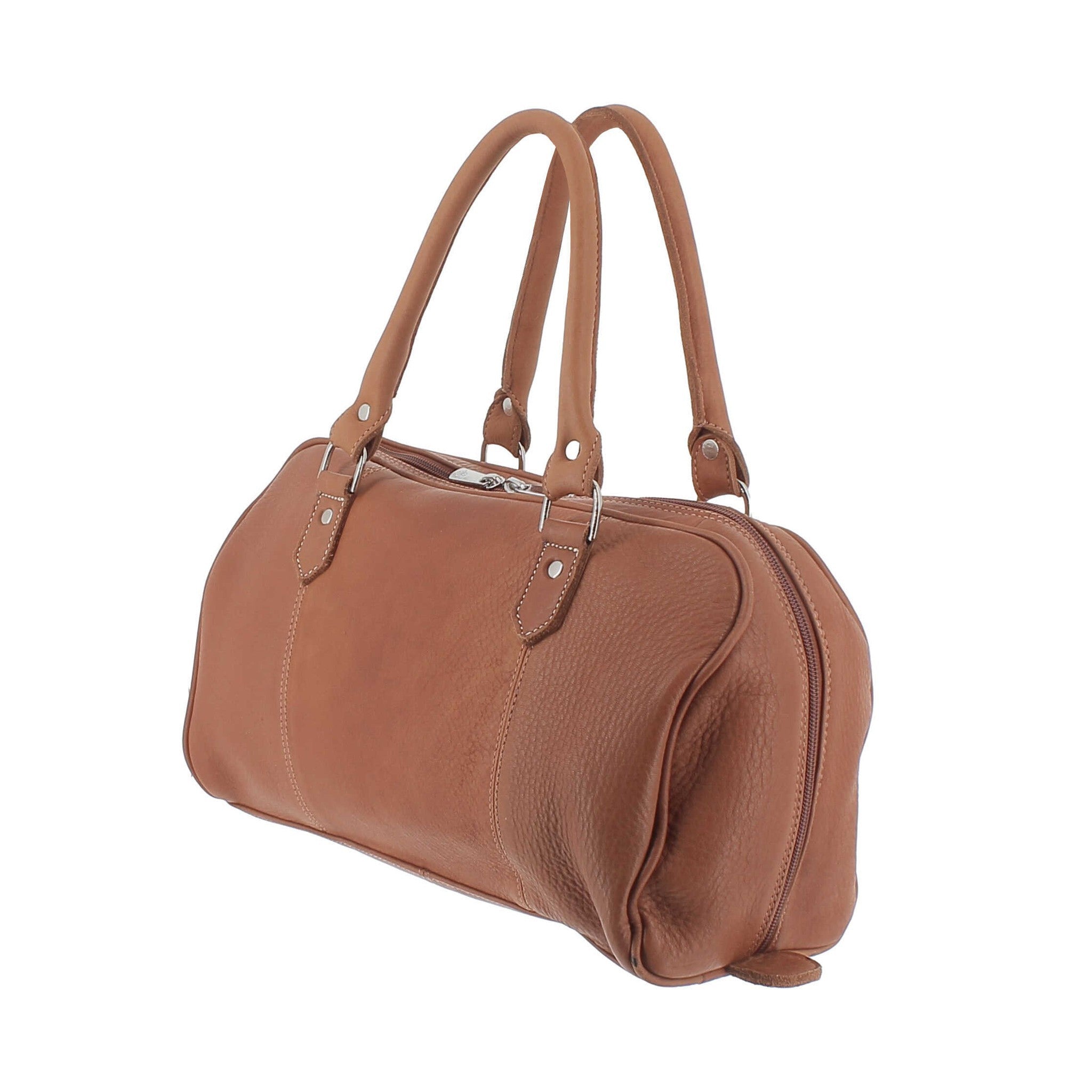 Pénélope Étretat Bag Cognac 936100014