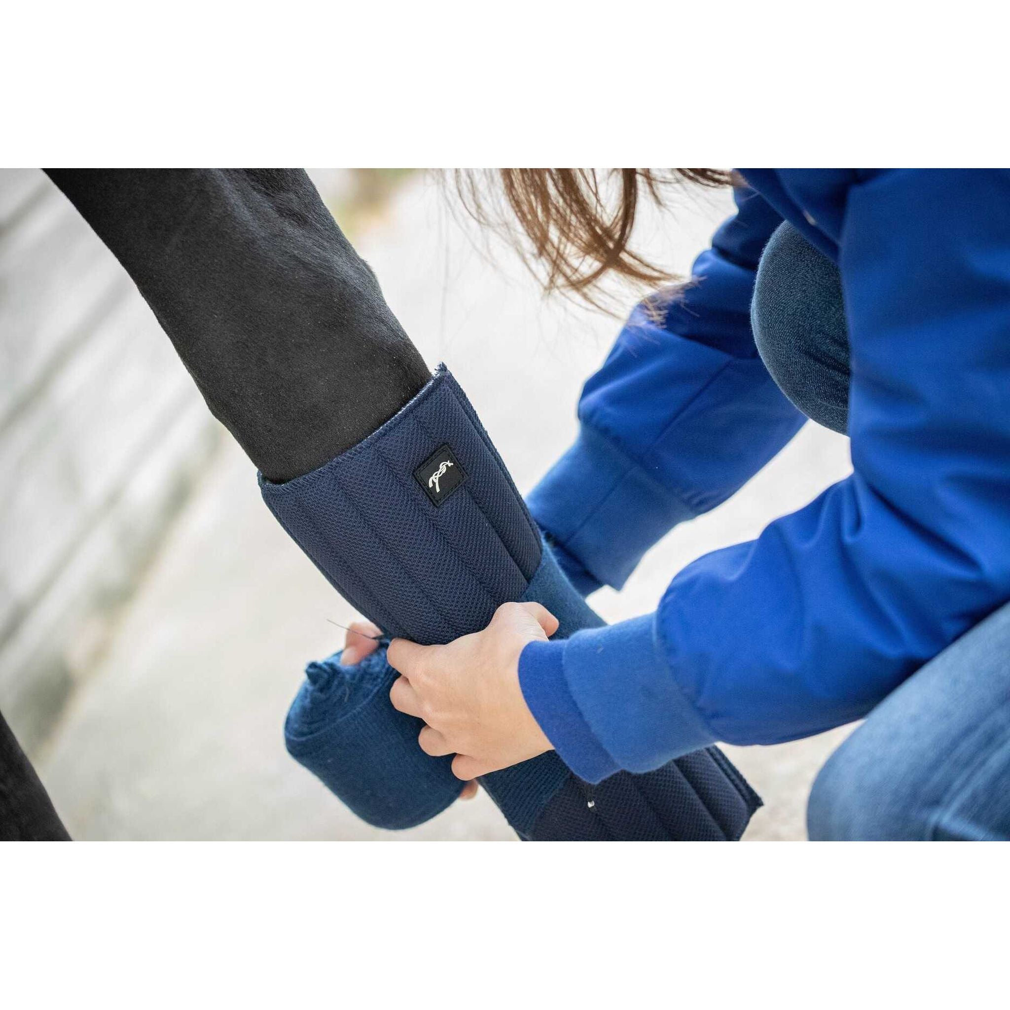 Penelope Soft Underpads Navy blue - 540802007_ambi_5