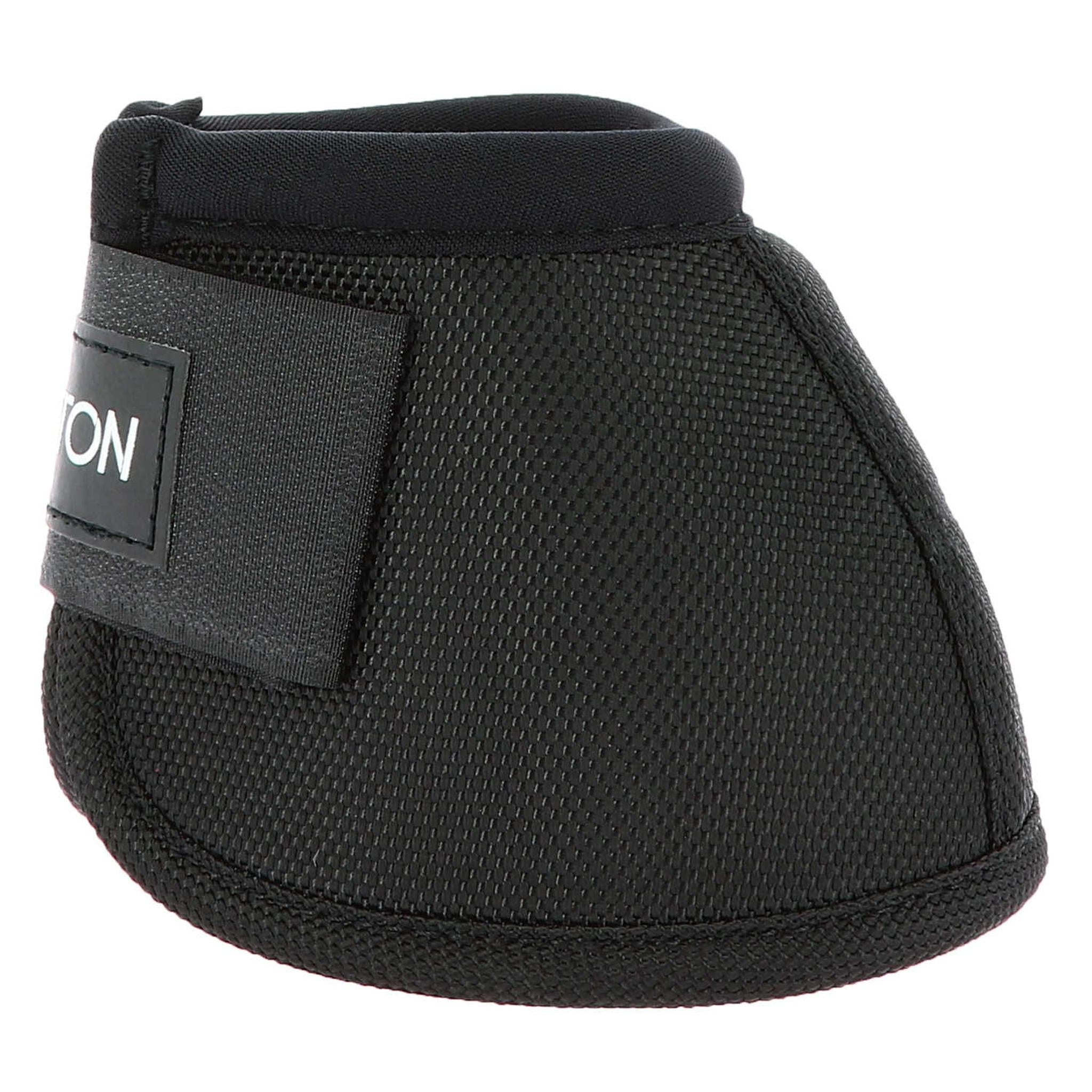 Norton 2520D overreach boots Black 545109003