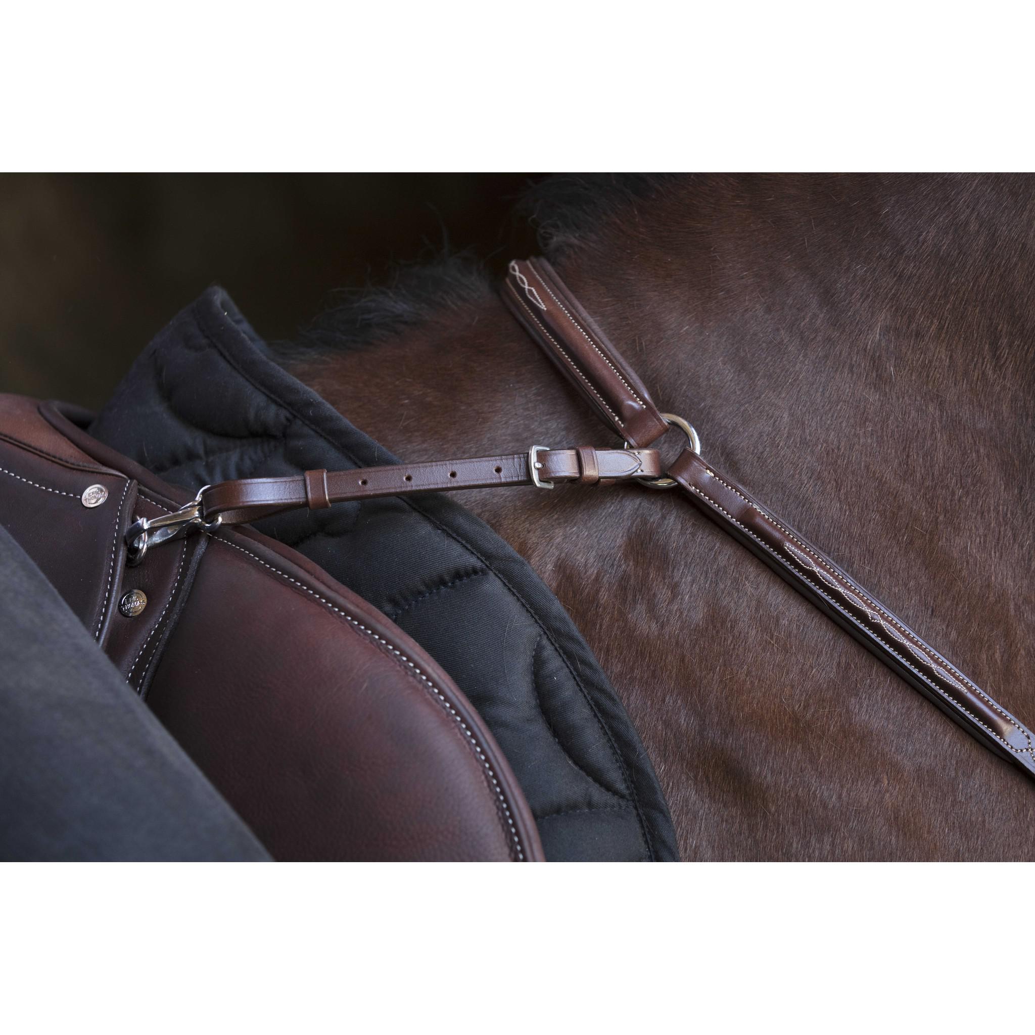 Norton Pro Hunting Breastplate Havana 306589318