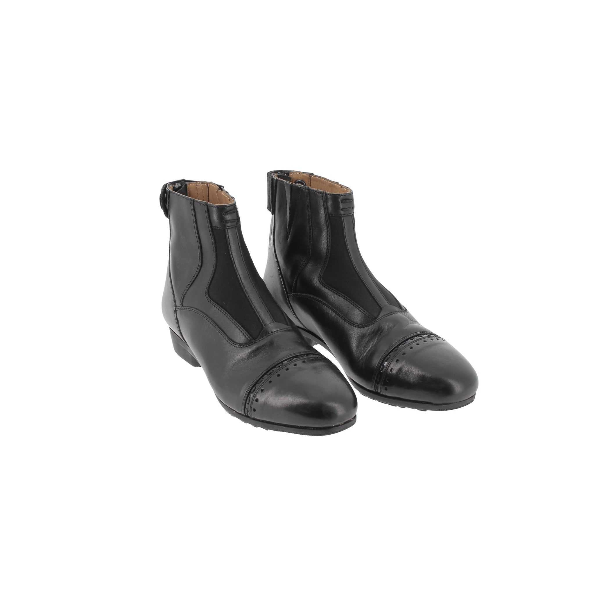 Penelope Celeste Boots Black - 914950035_packshot_1