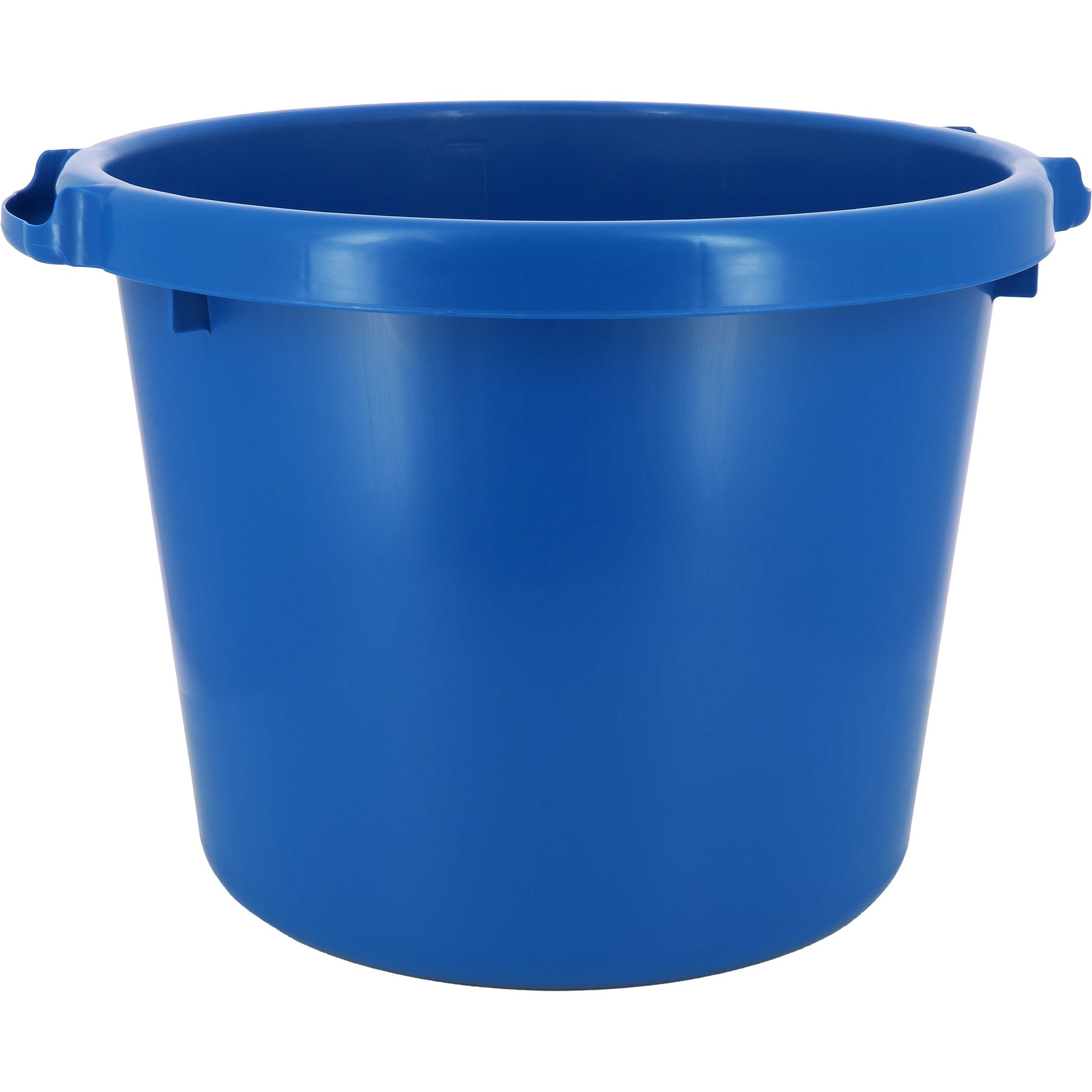 HIPPO-TONIC 30L Handle Basin Blue - 704092006_packshot_1