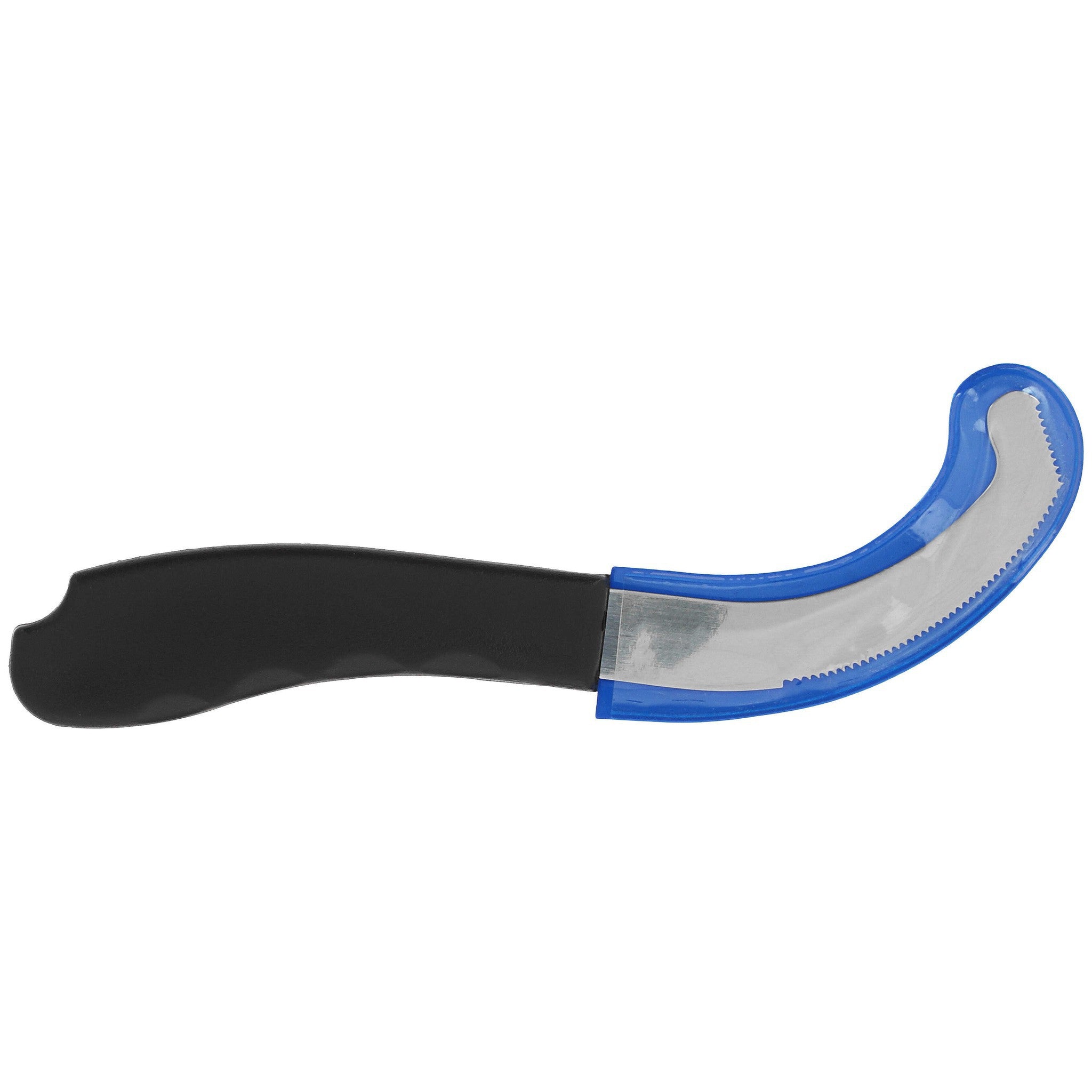Hippo-Tonic Bot Egg Knife Black 701138