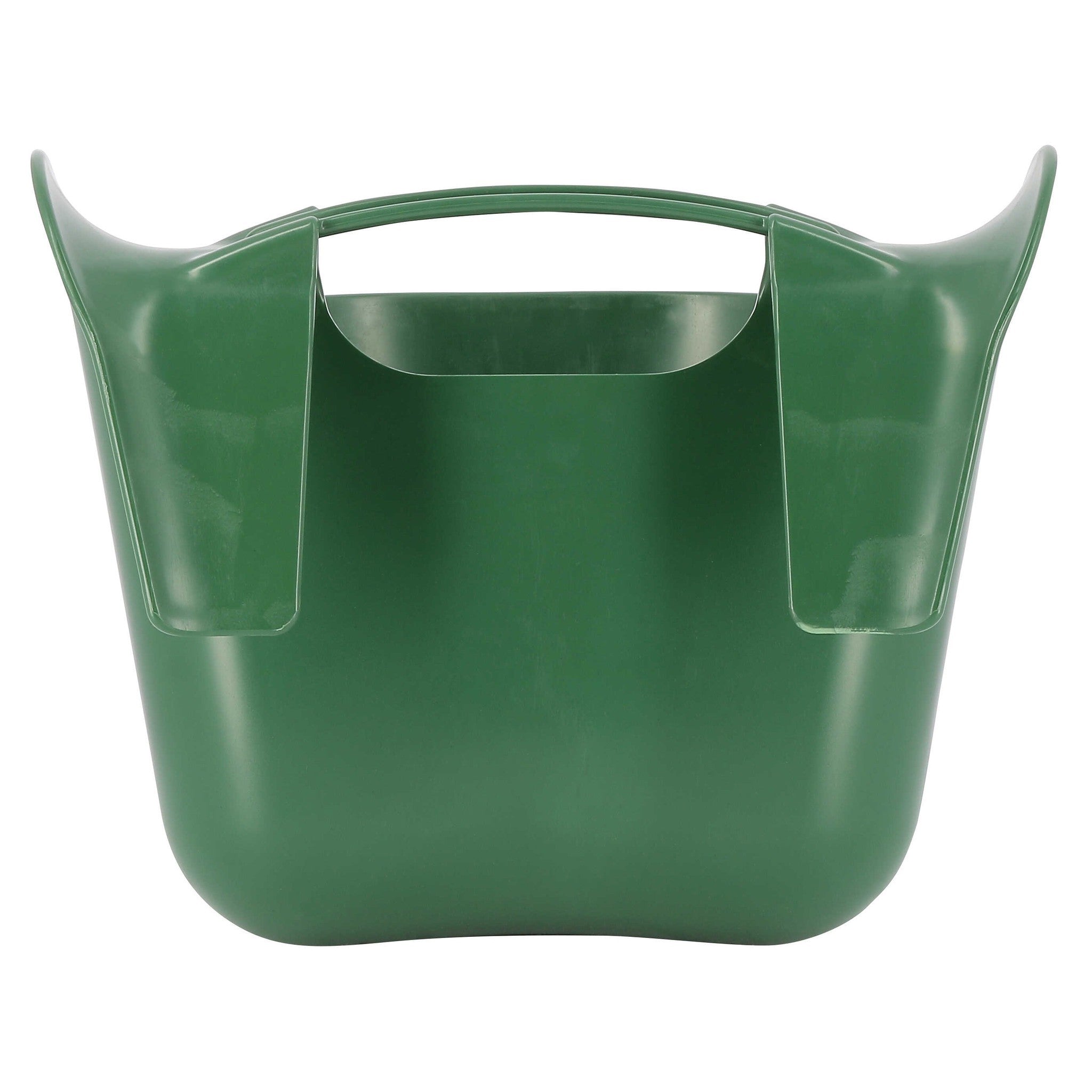 Hippo-Tonic portable Manger with hooks Green 704203009