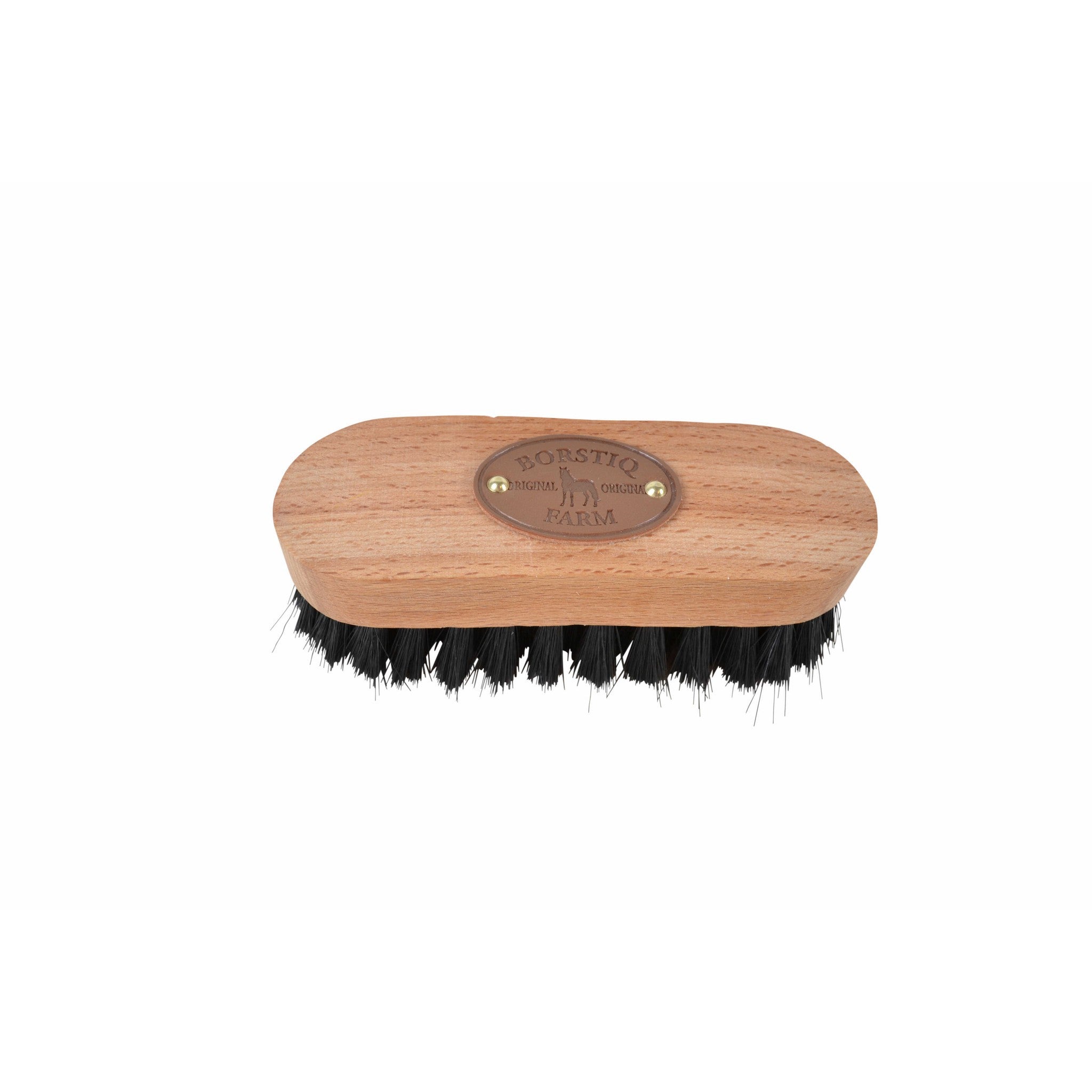 Borstiq Brush head Wood 311008
