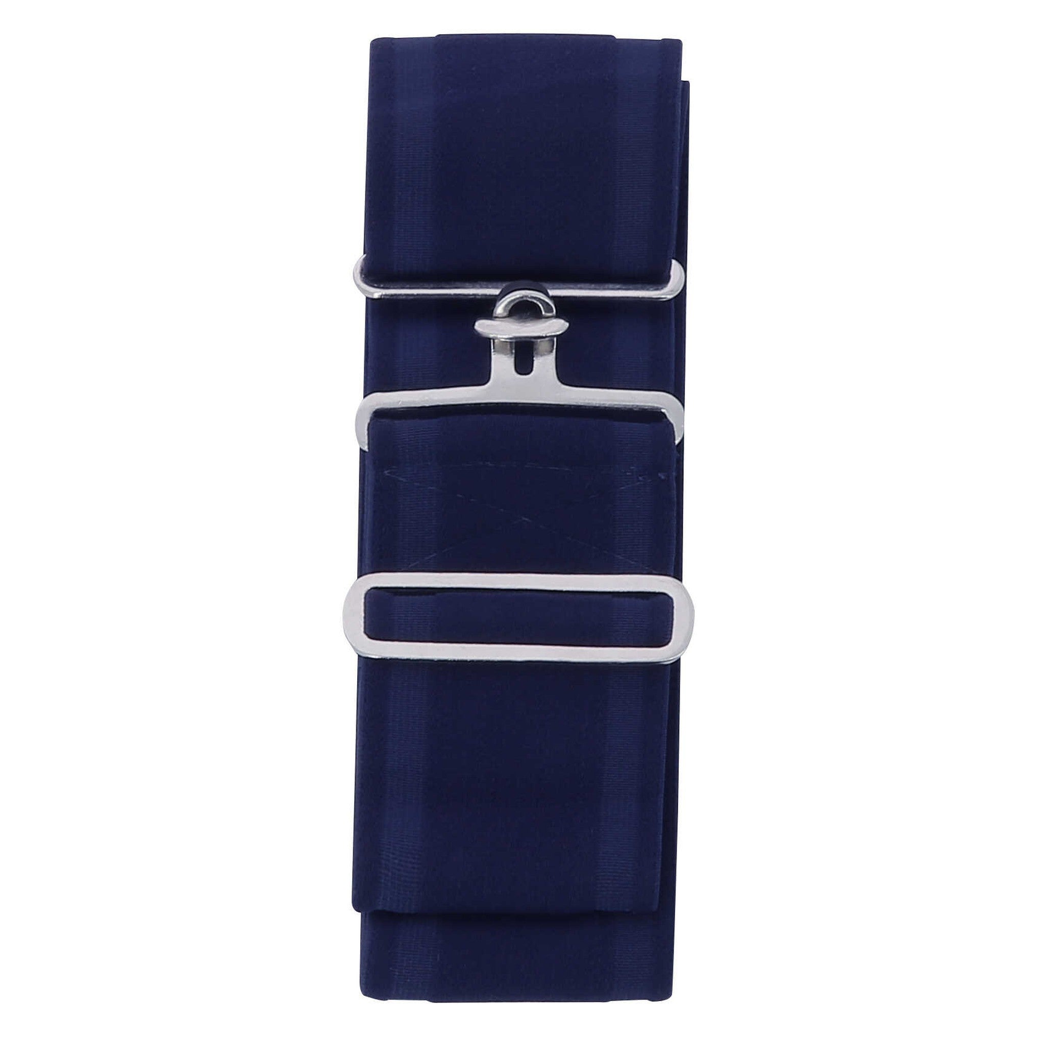 Norton  Elastic surcingle Royal blue 401006007