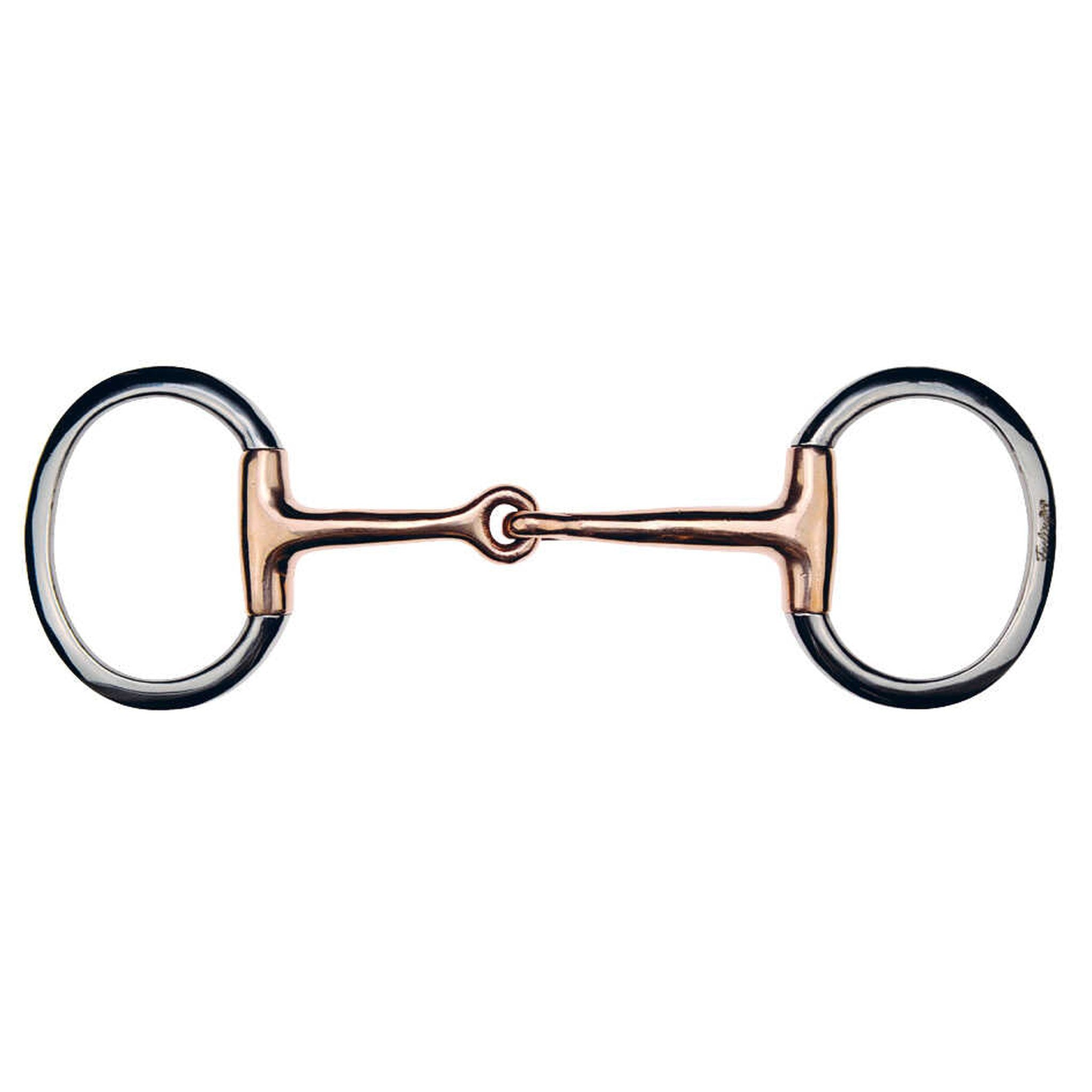 Feeling Copper Eggbutt Bit 601128125