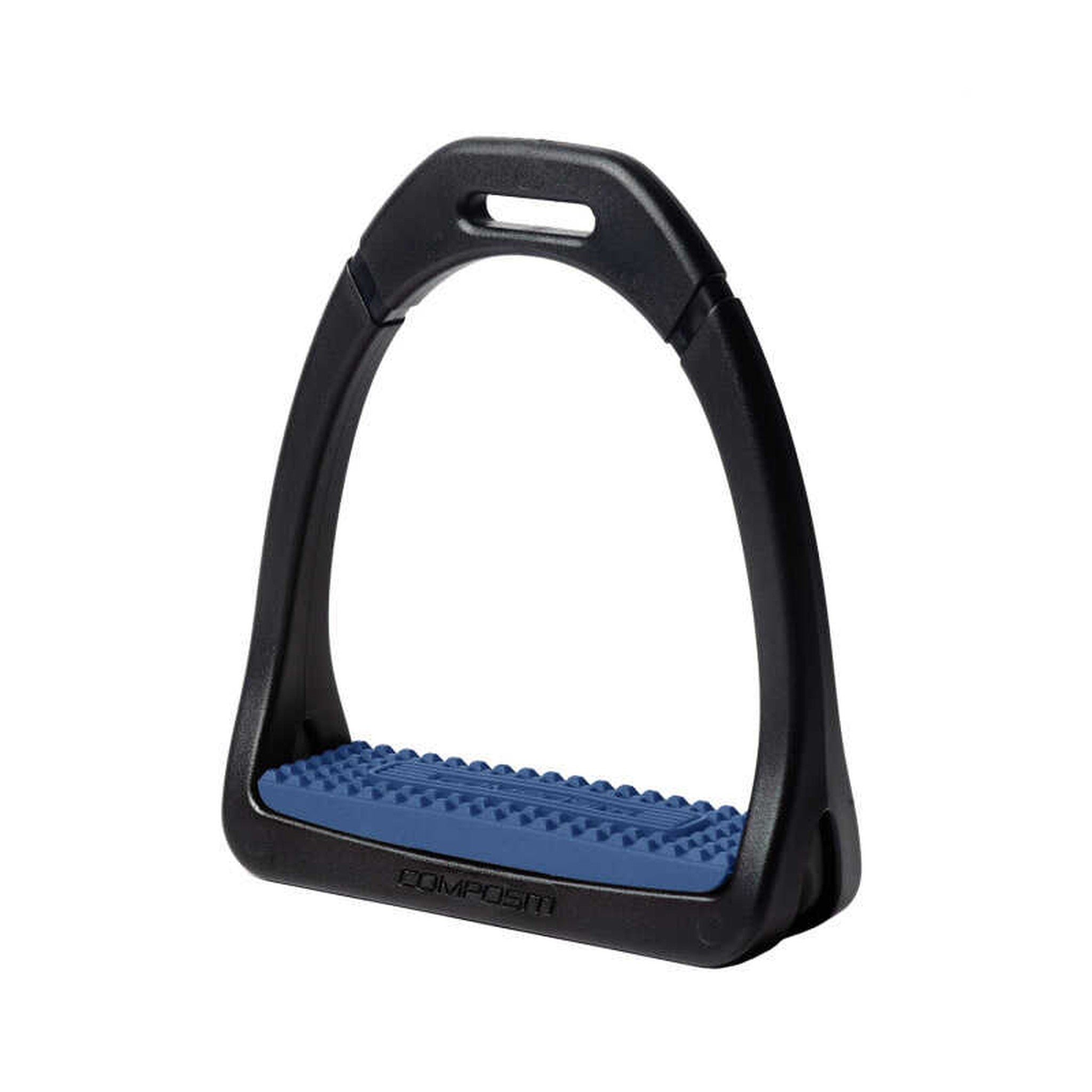 COMPOSITI Premium Stirrups Denim - 940555019_packshot_1