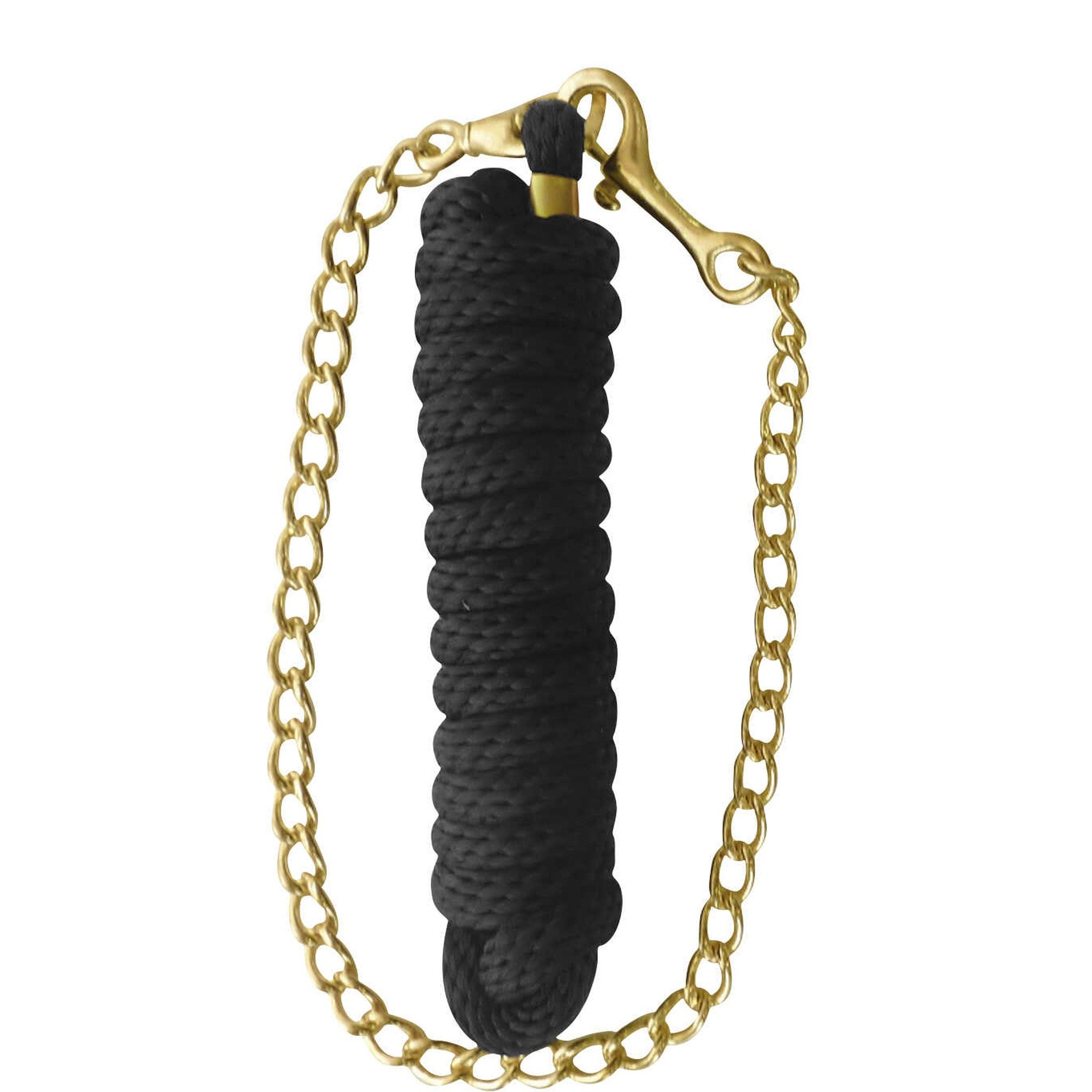 Color showing lead rope Black 520032002