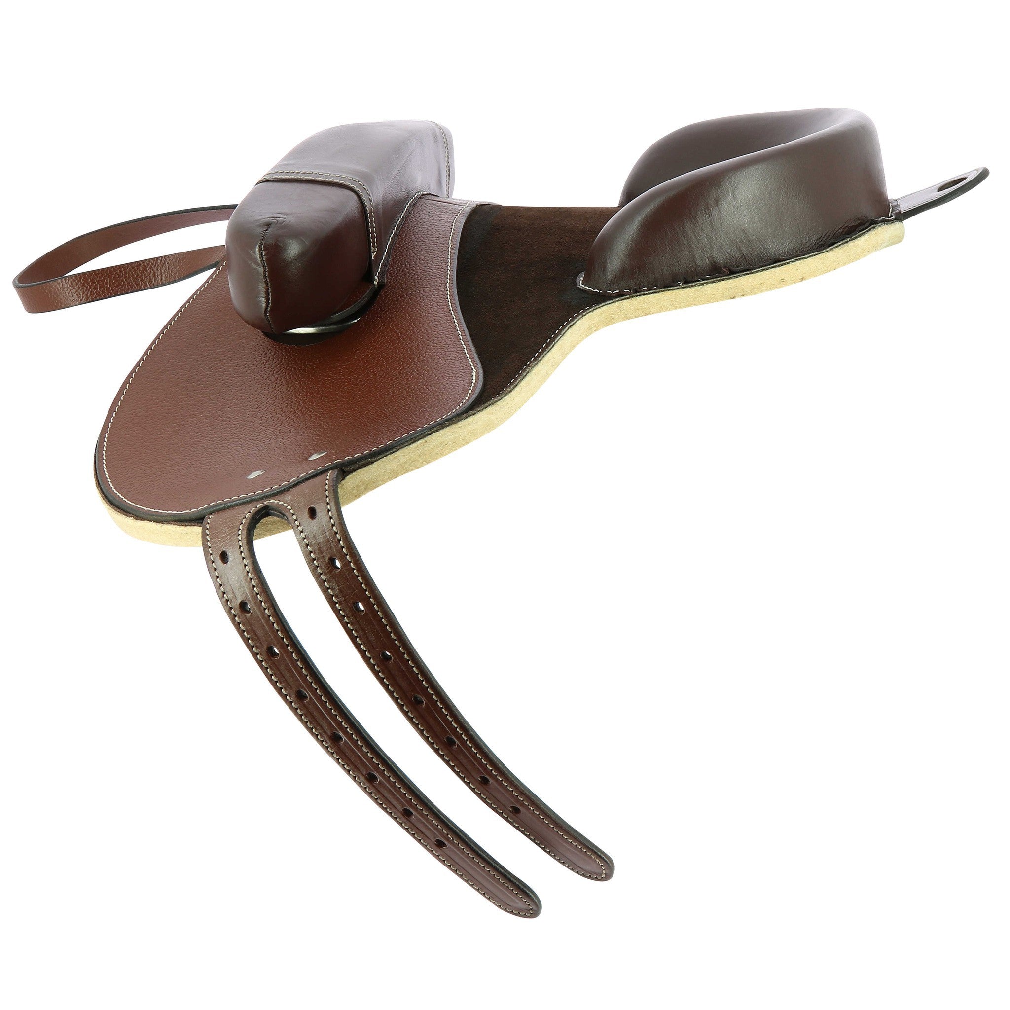 De Luxe Pony pad Norton Club Havana 101040018