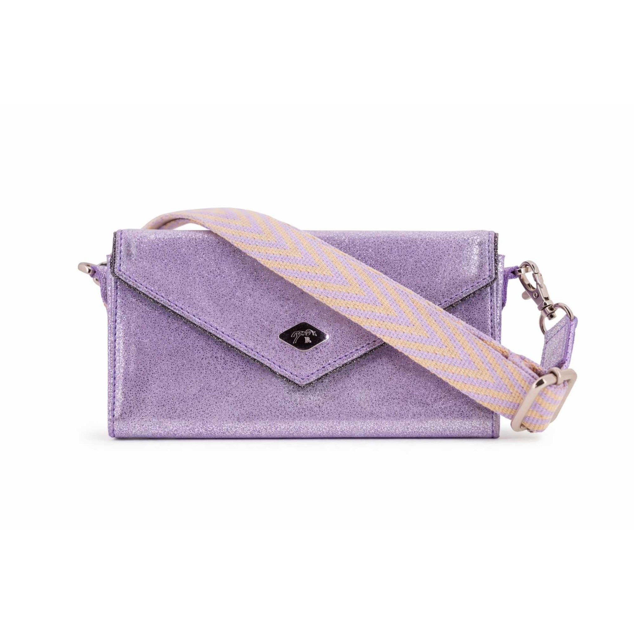 Pénélope New Phone Pocket Glitter Lavander - 936017161_packshot_1