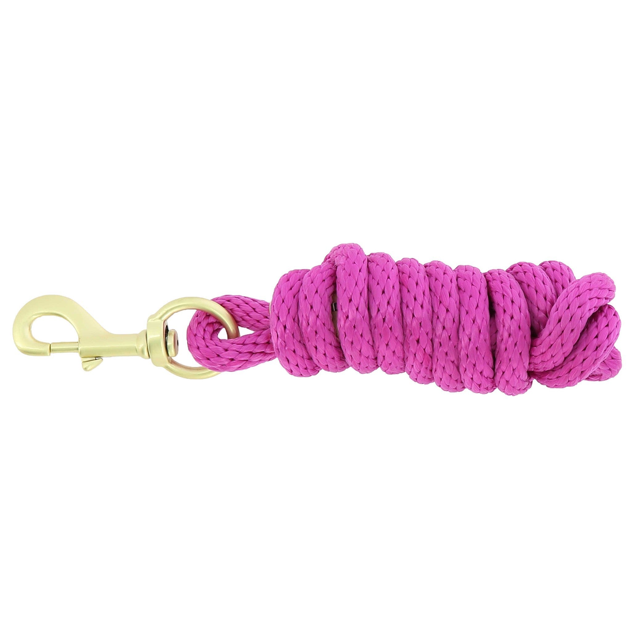 EQUITHÈME Lead rope Fuchsia 520060032