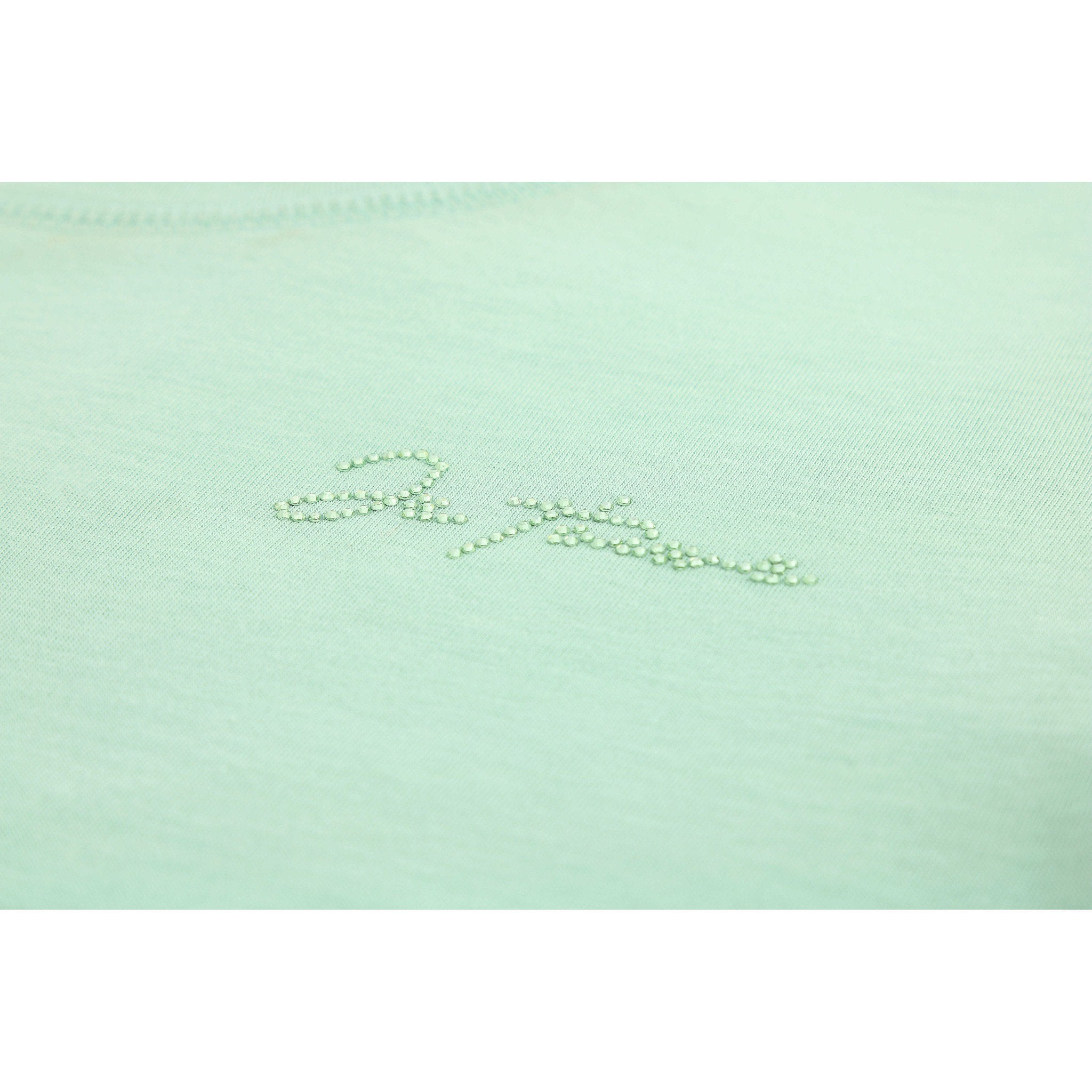 "Je t’aime" EQUITHÈME T-Shirt – Bonnie Mint/green 963098182