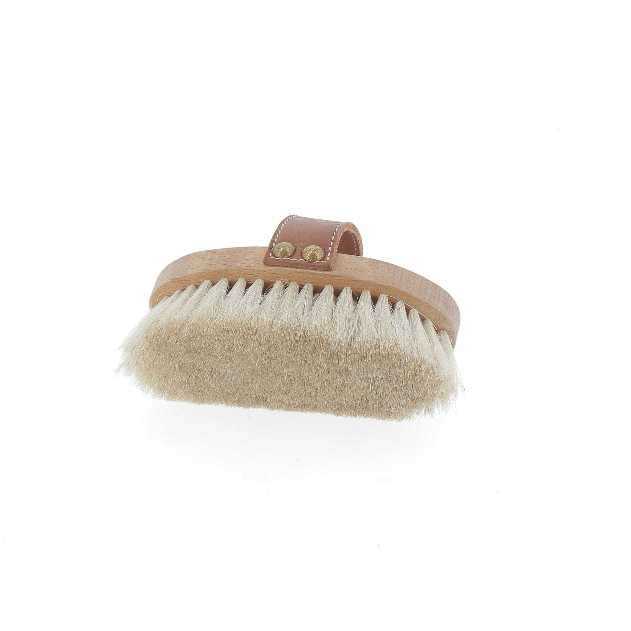 Penelope Soft Brush - Small Model Wood - 700713005_packshot_3
