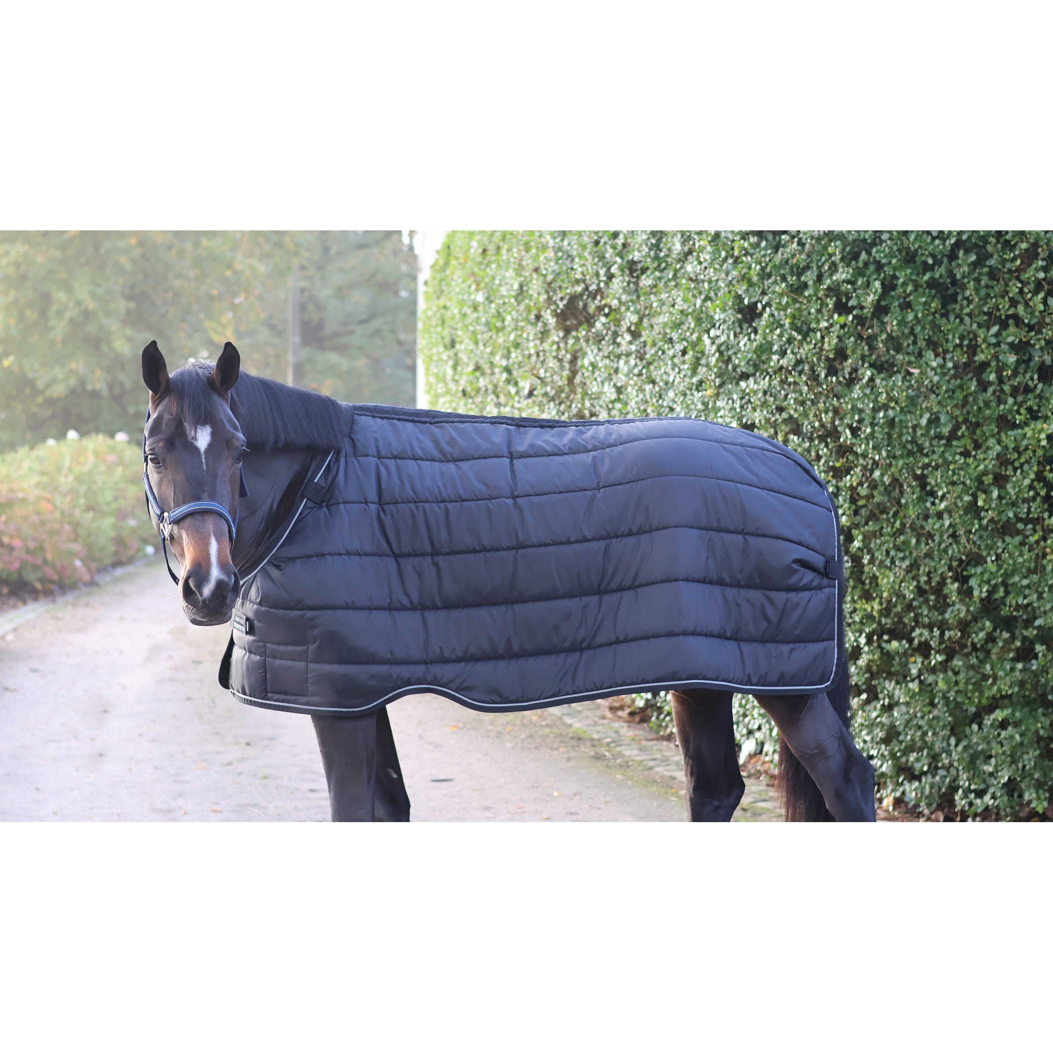 Lami-Cell Liner Black 400571060