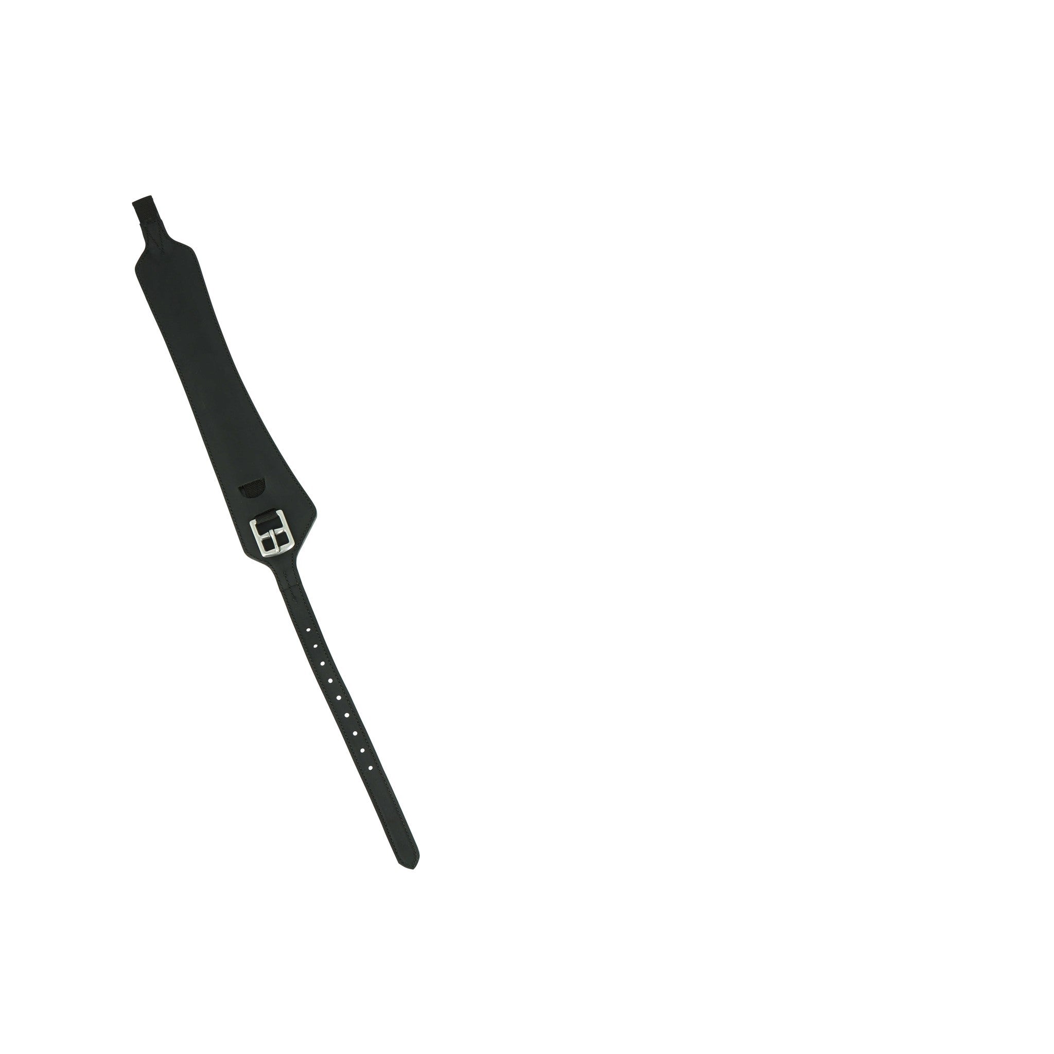 Norton Stirrup leathers Black 202029202