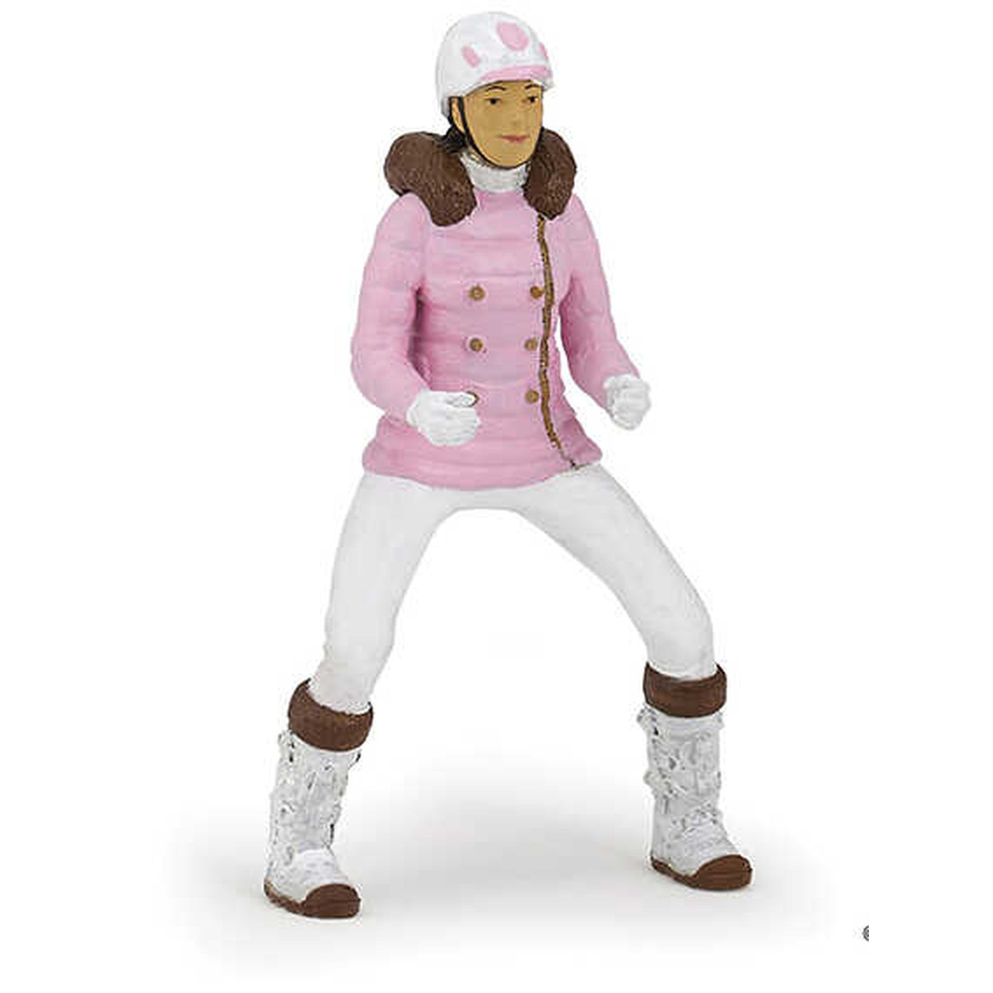 Winter Fashion Rider by Papo - 905052011_packshot_1
