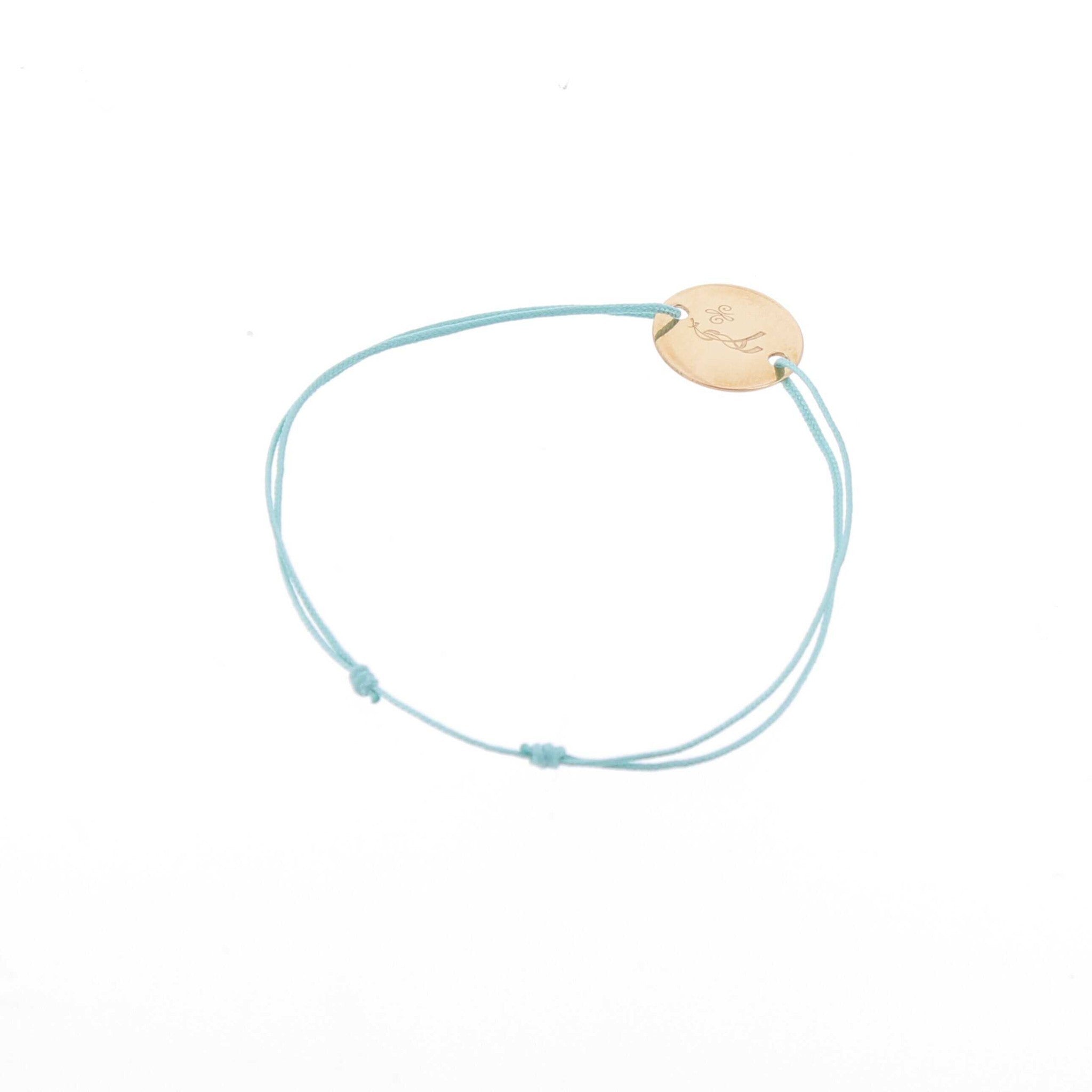 Penelope Zoe Bracelet Turquoise - 902922017_packshot_9