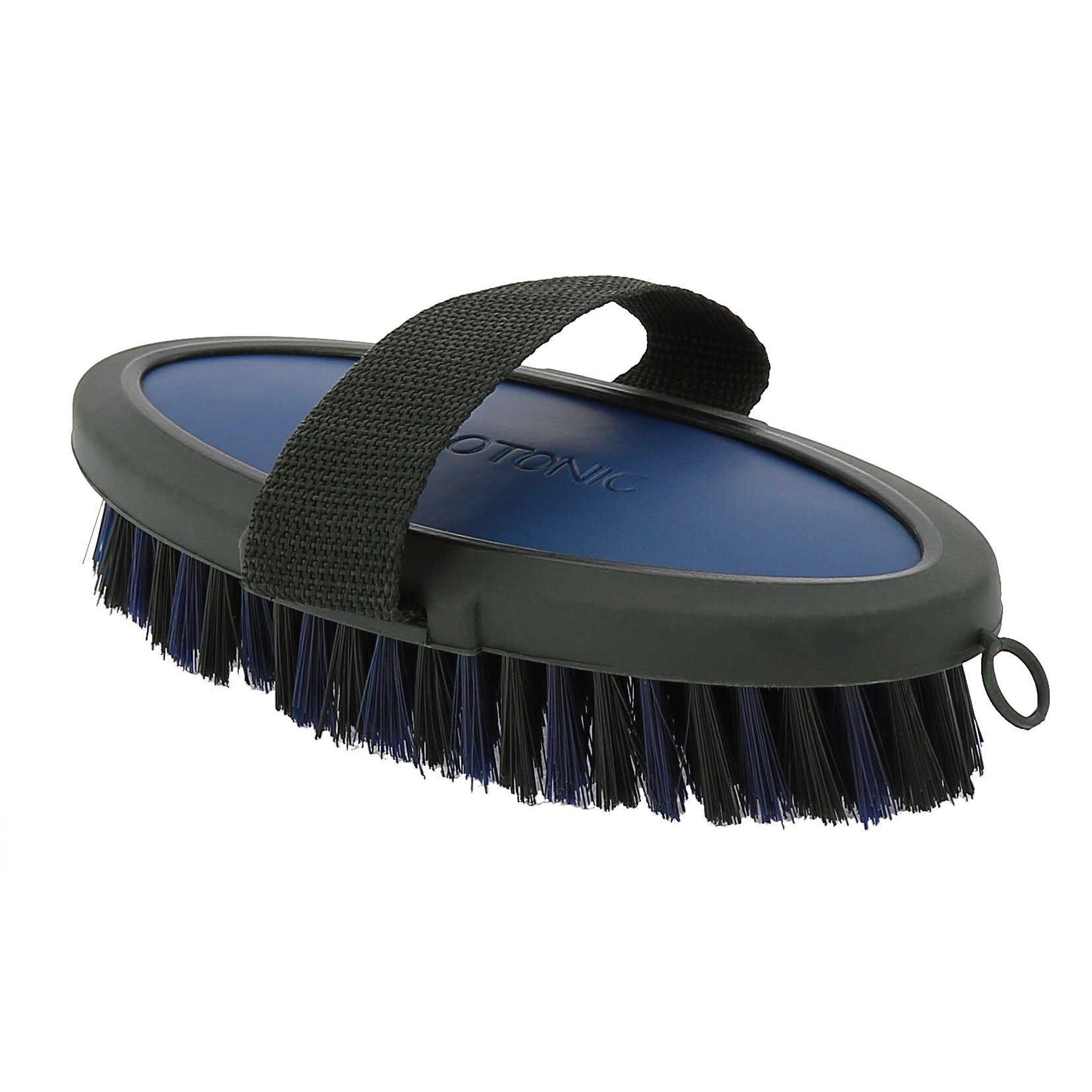 Hippo-Tonic Soft brush Navy blue 700680007